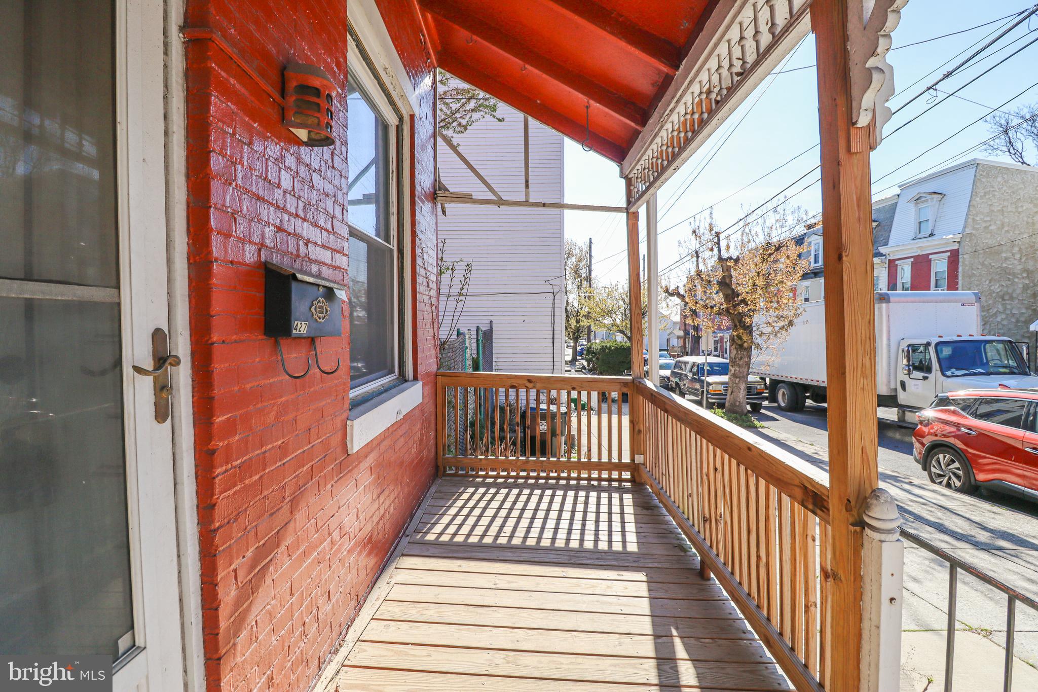 HARRISBURG CITY - Residential