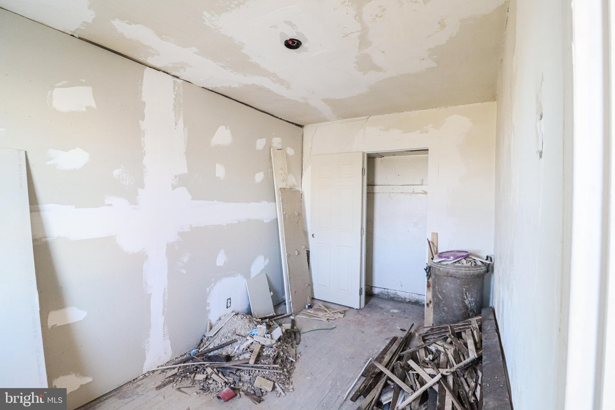 HARRISBURG CITY - Residential