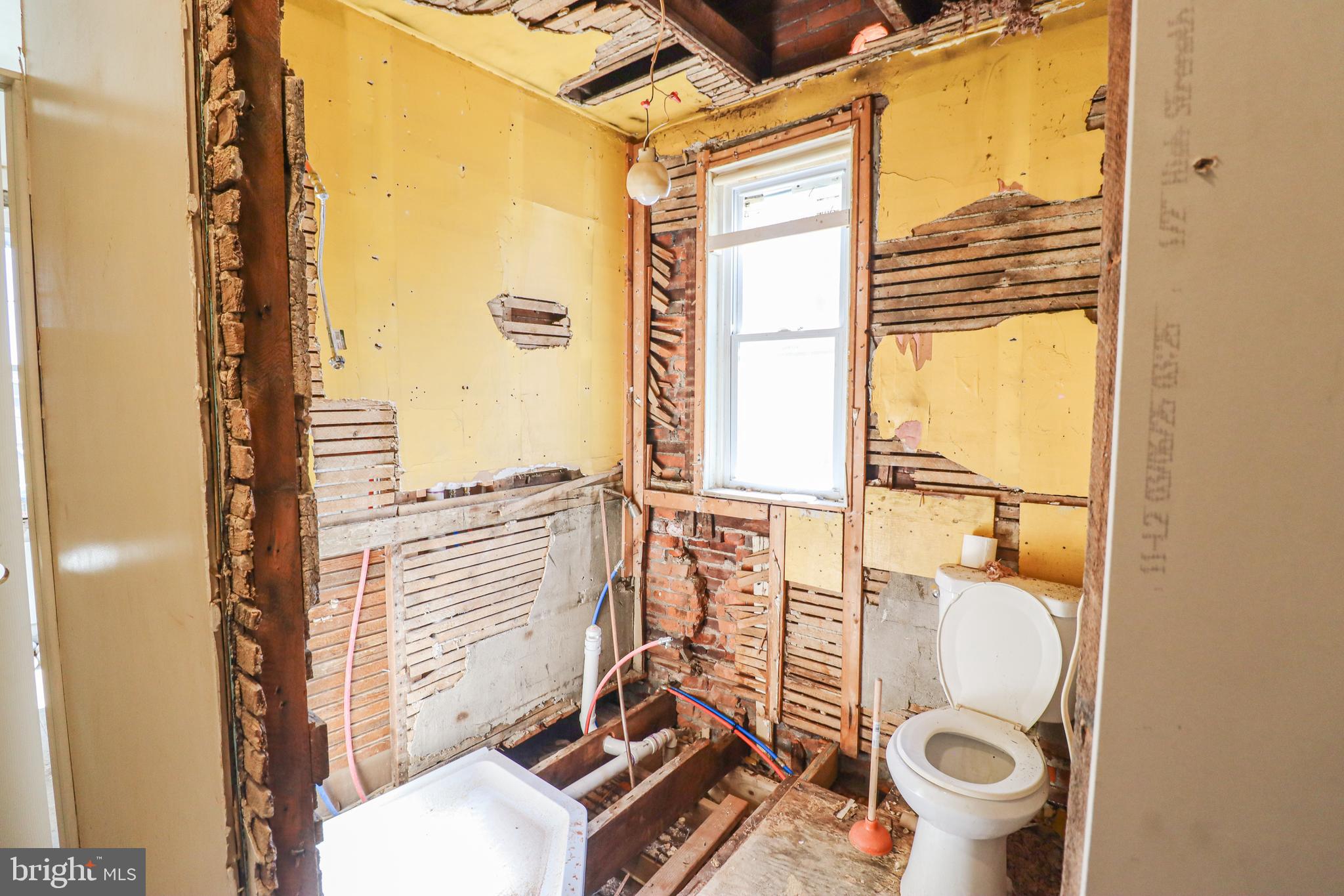 HARRISBURG CITY - Residential