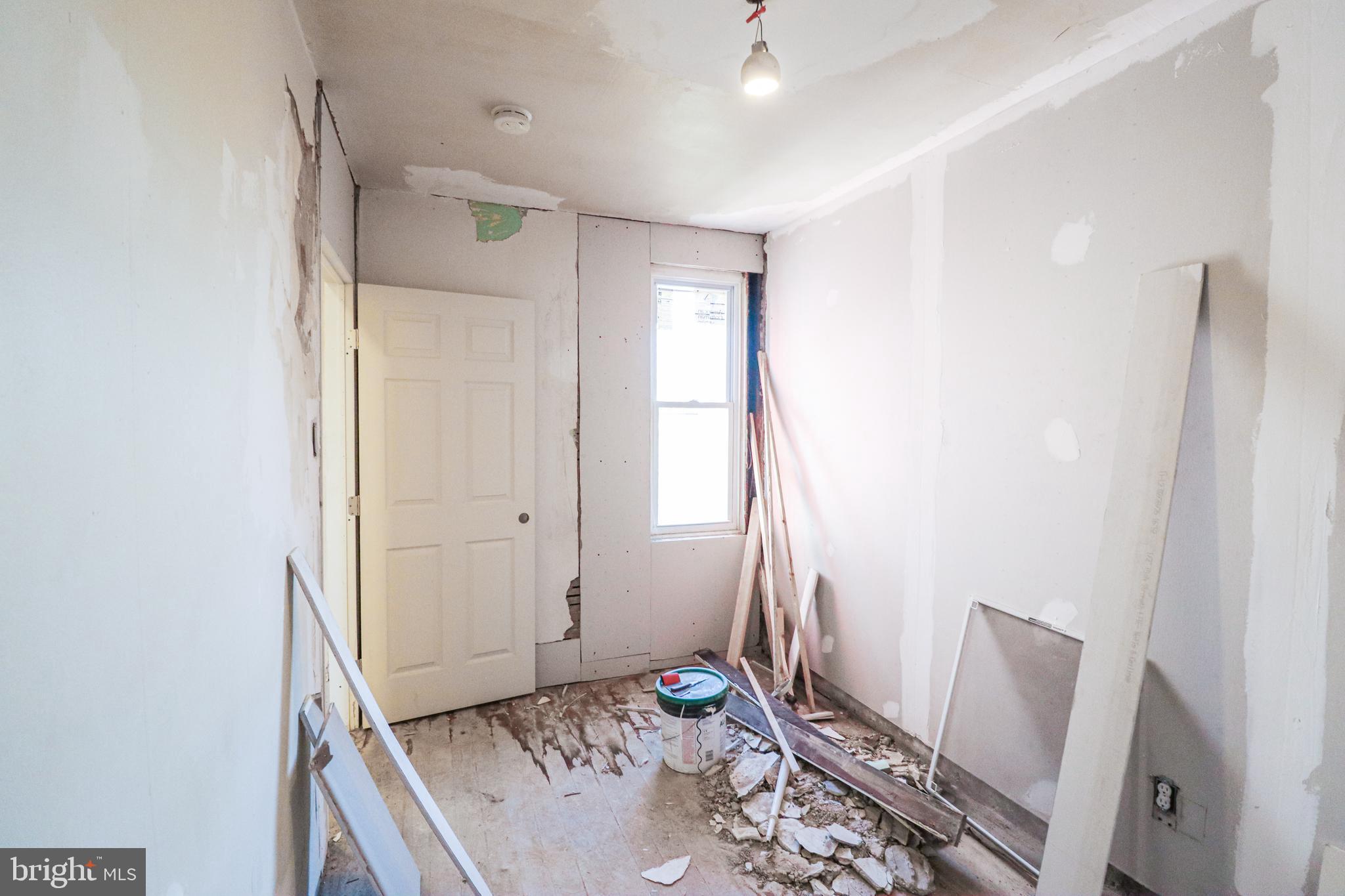 HARRISBURG CITY - Residential