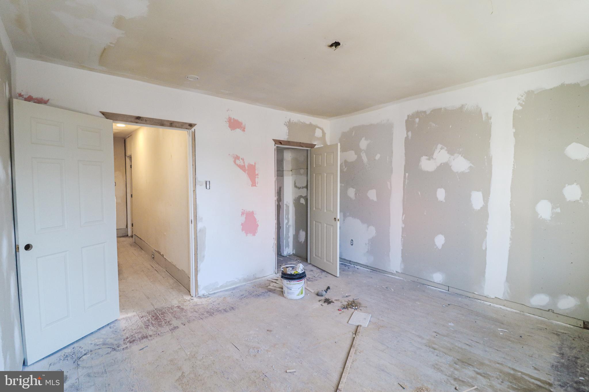 HARRISBURG CITY - Residential