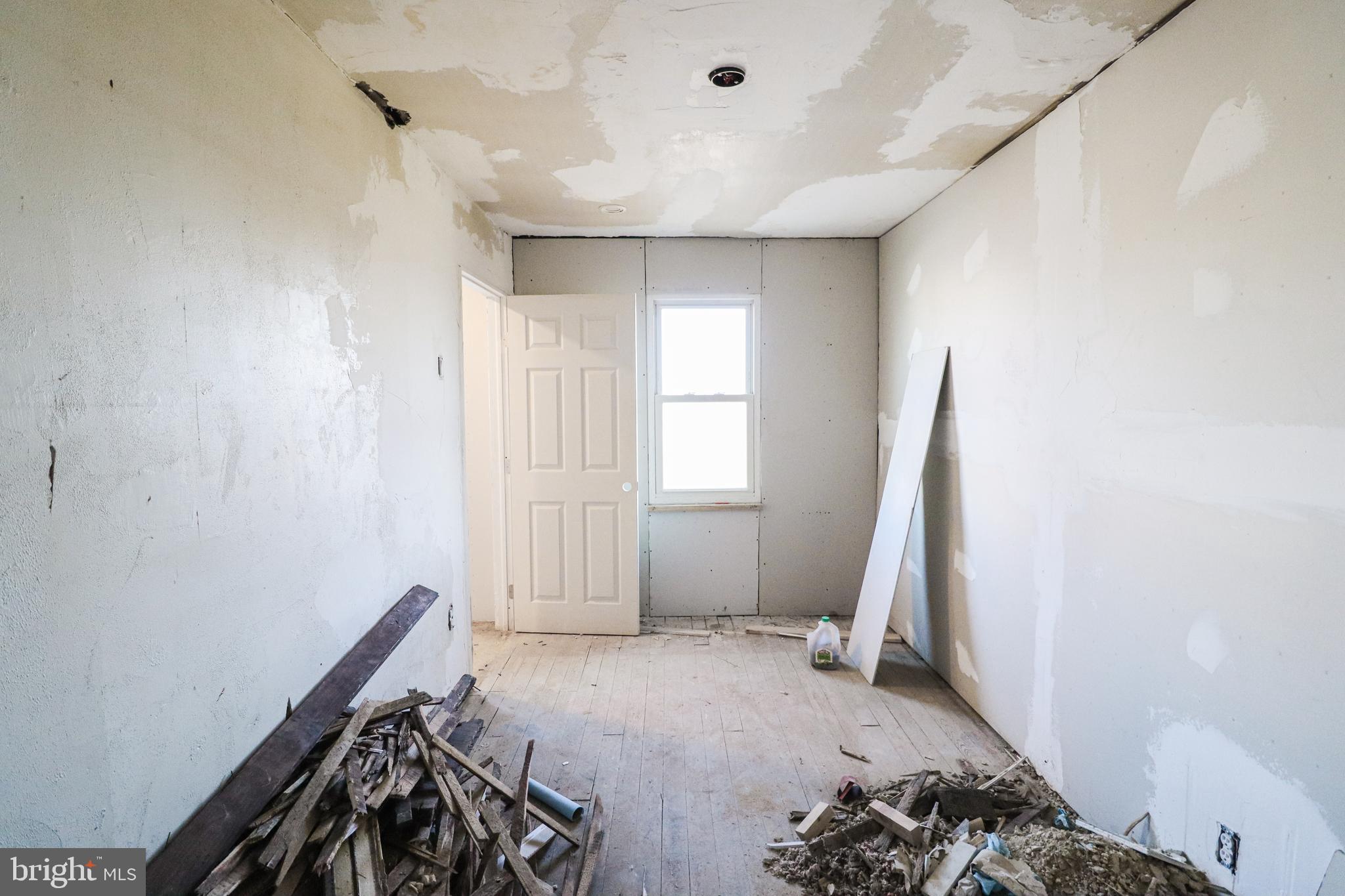 HARRISBURG CITY - Residential