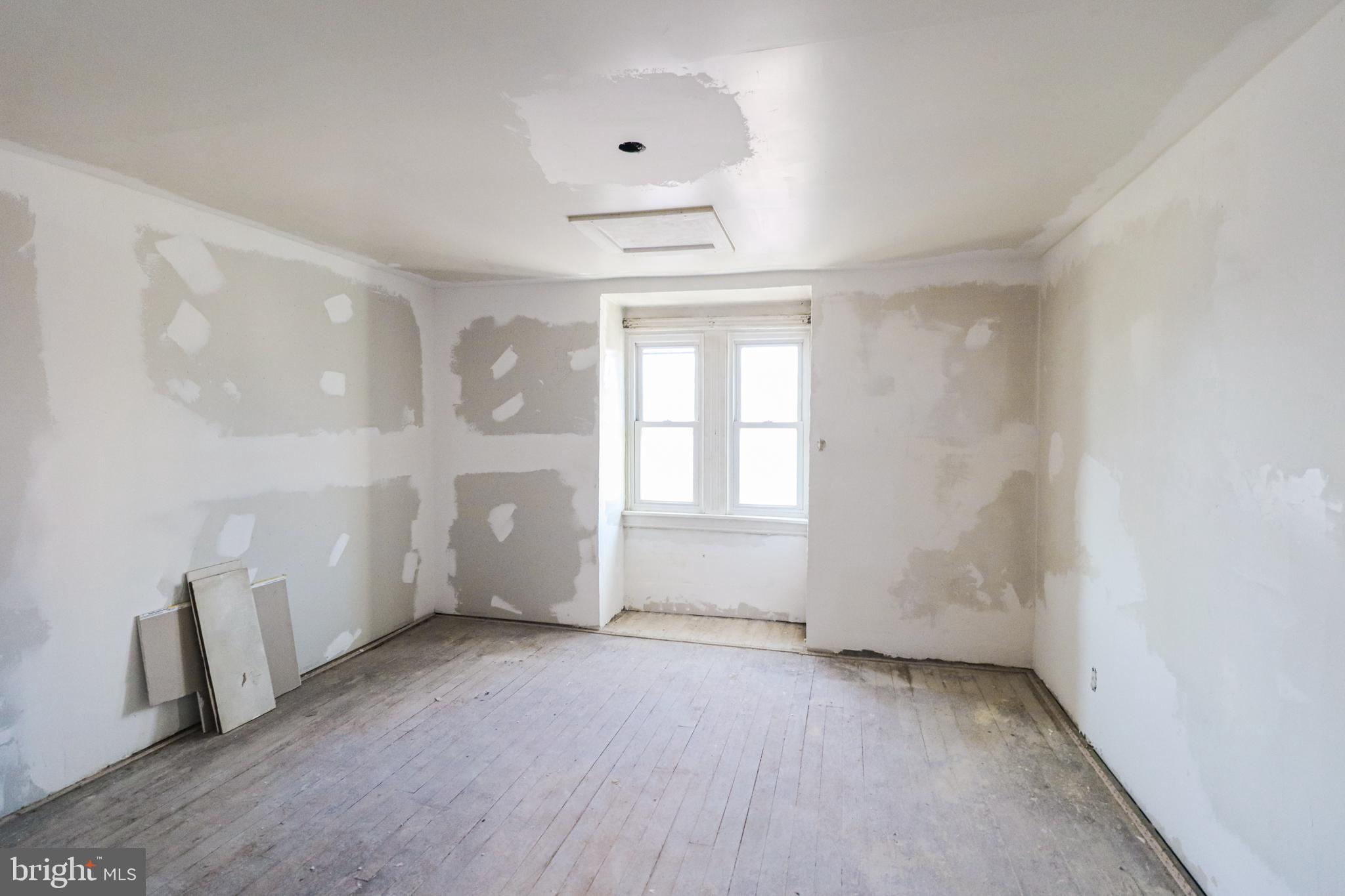 HARRISBURG CITY - Residential