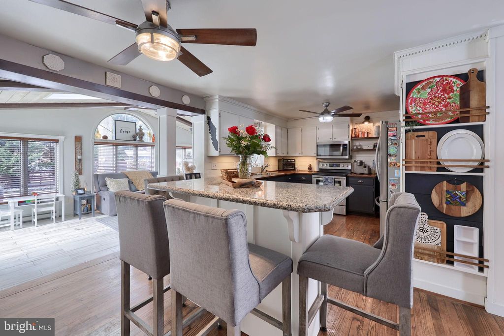 Photo of 414 Haverhill Road, LANCASTER, PA 17601 (MLS # PALA2083504)