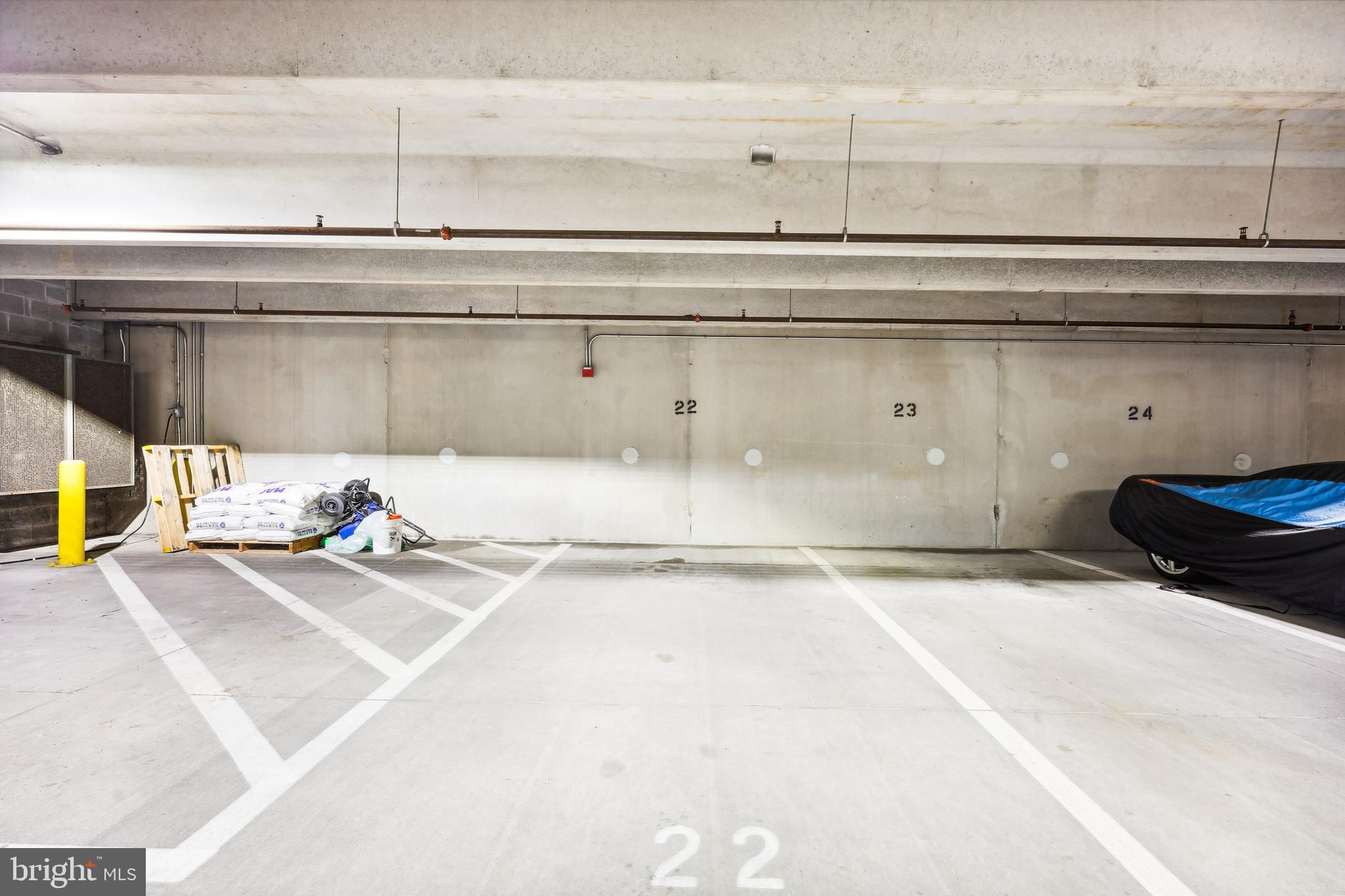 MAXWELL PLACE - Residential