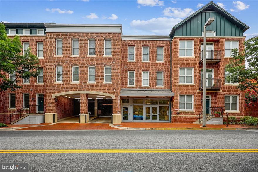 !!!Charming 2-Bedroom Condo in Downtown Frederick!!!

Welcome to 35 E All Saints Street, Unit 102 – a meticulously maintained 2-bedroom, 2-bathroom condo in the heart of downtown Frederick. This home offers the perfect blend of urban convenience and serene living.

Situated just a stone's throw away from all that downtown Frederick has to offer, this condo provides easy access to major commuter routes while being nestled in a picturesque setting along the creek near the Frederick library. Enjoy the vibrant hustle and bustle of nearby activities or retreat to your quiet oasis just minutes from the best shops and restaurants in the area.

The 24-hour secure building ensures peace of mind, featuring an attached garage parking spot and additional storage area. This is Frederick living at its finest – don’t miss the opportunity to make this exceptional condo your new home!