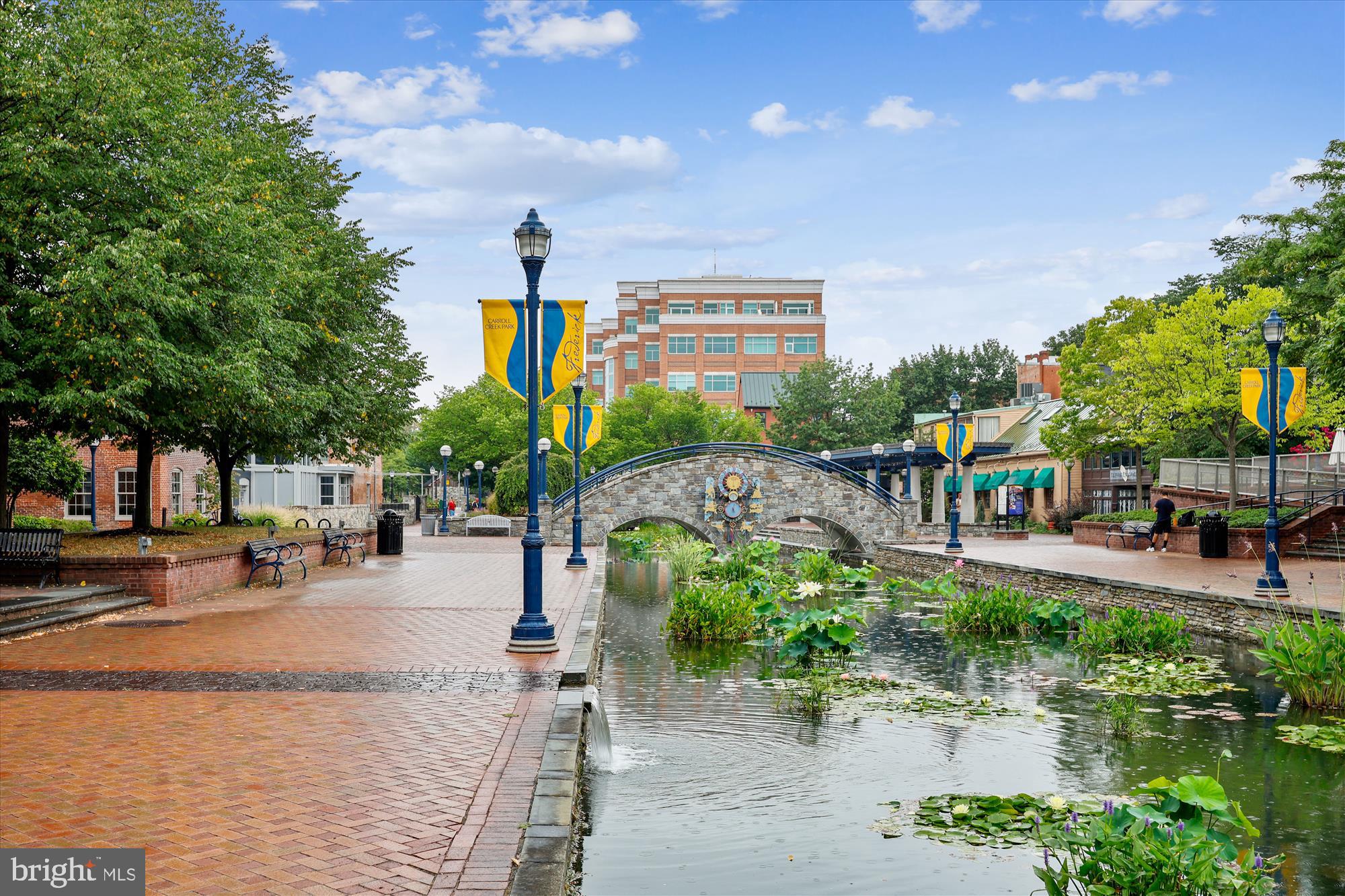 MAXWELL PLACE - Residential