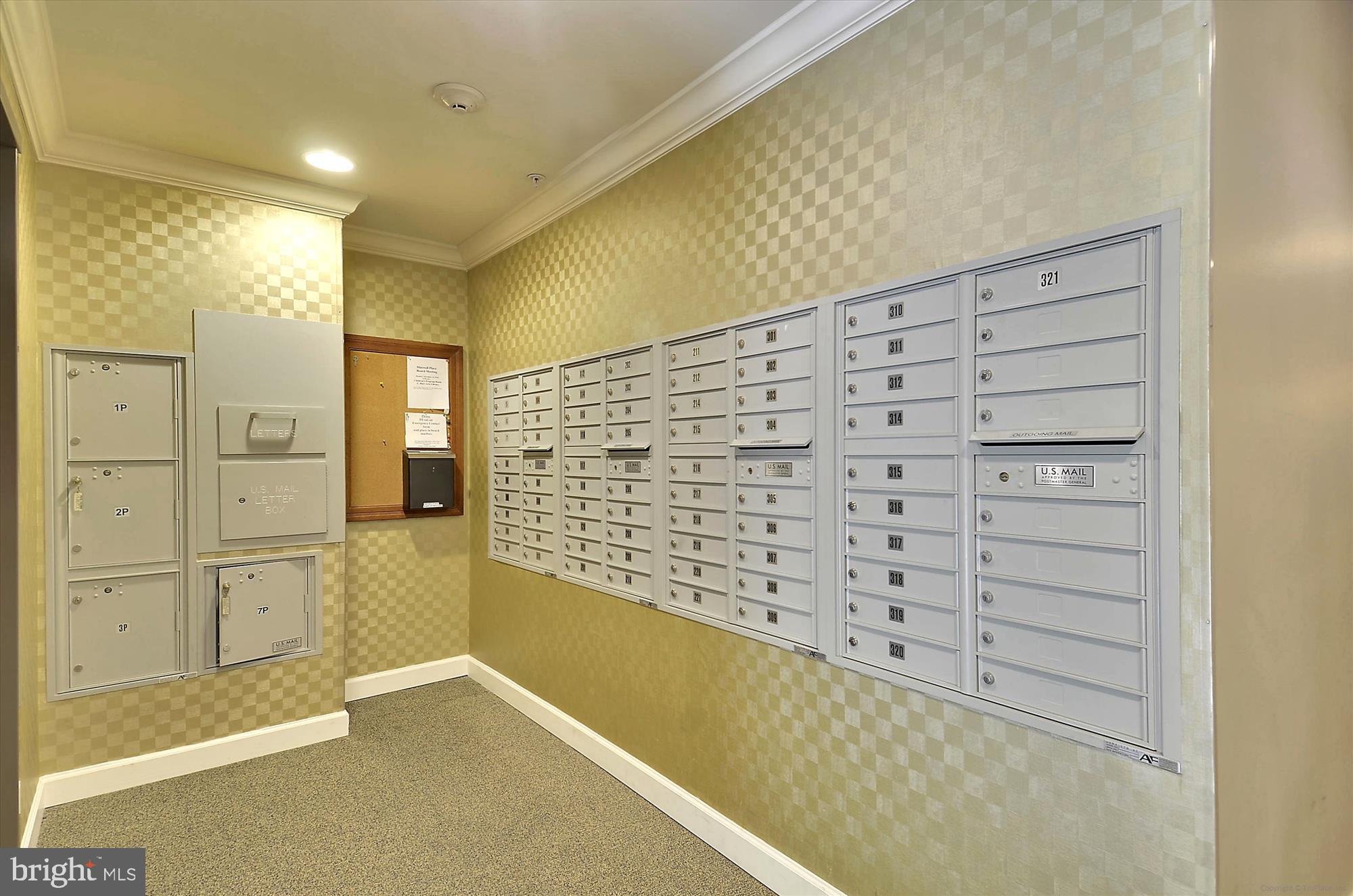 MAXWELL PLACE - Residential