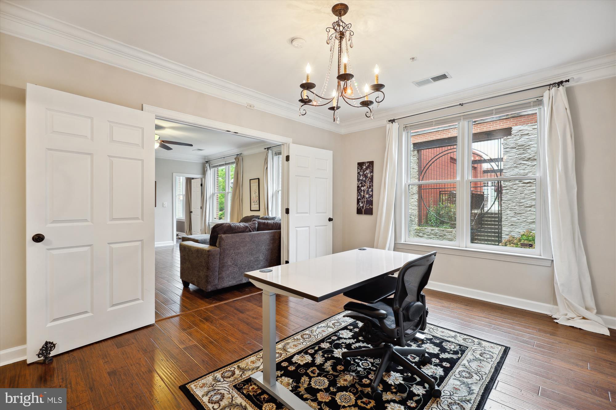 MAXWELL PLACE - Residential