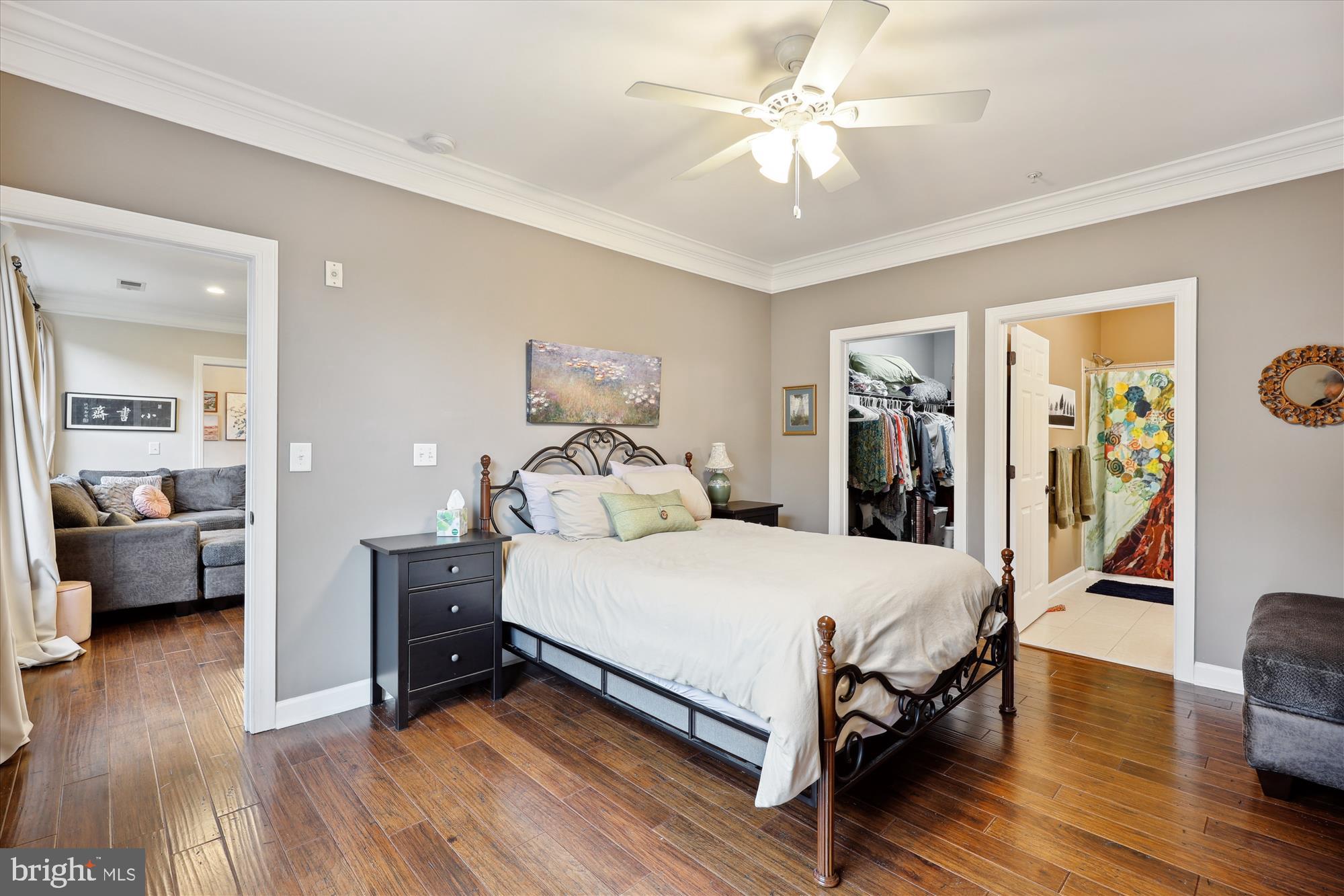 MAXWELL PLACE - Residential