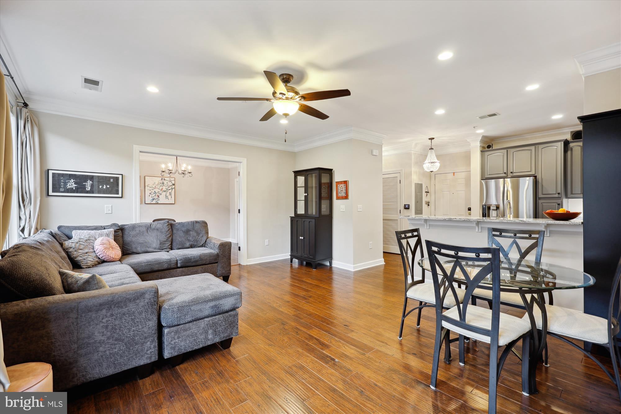 MAXWELL PLACE - Residential