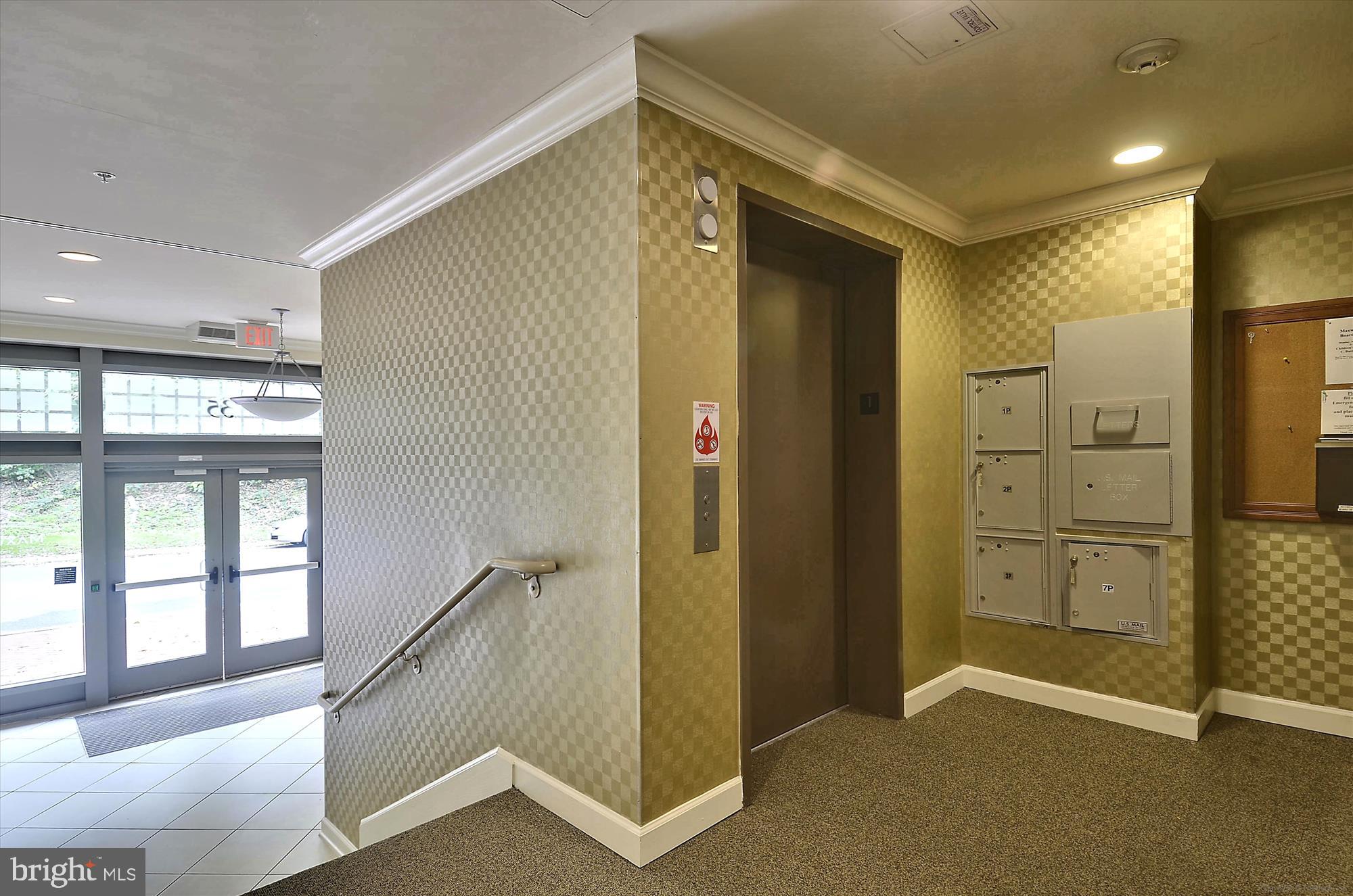 MAXWELL PLACE - Residential