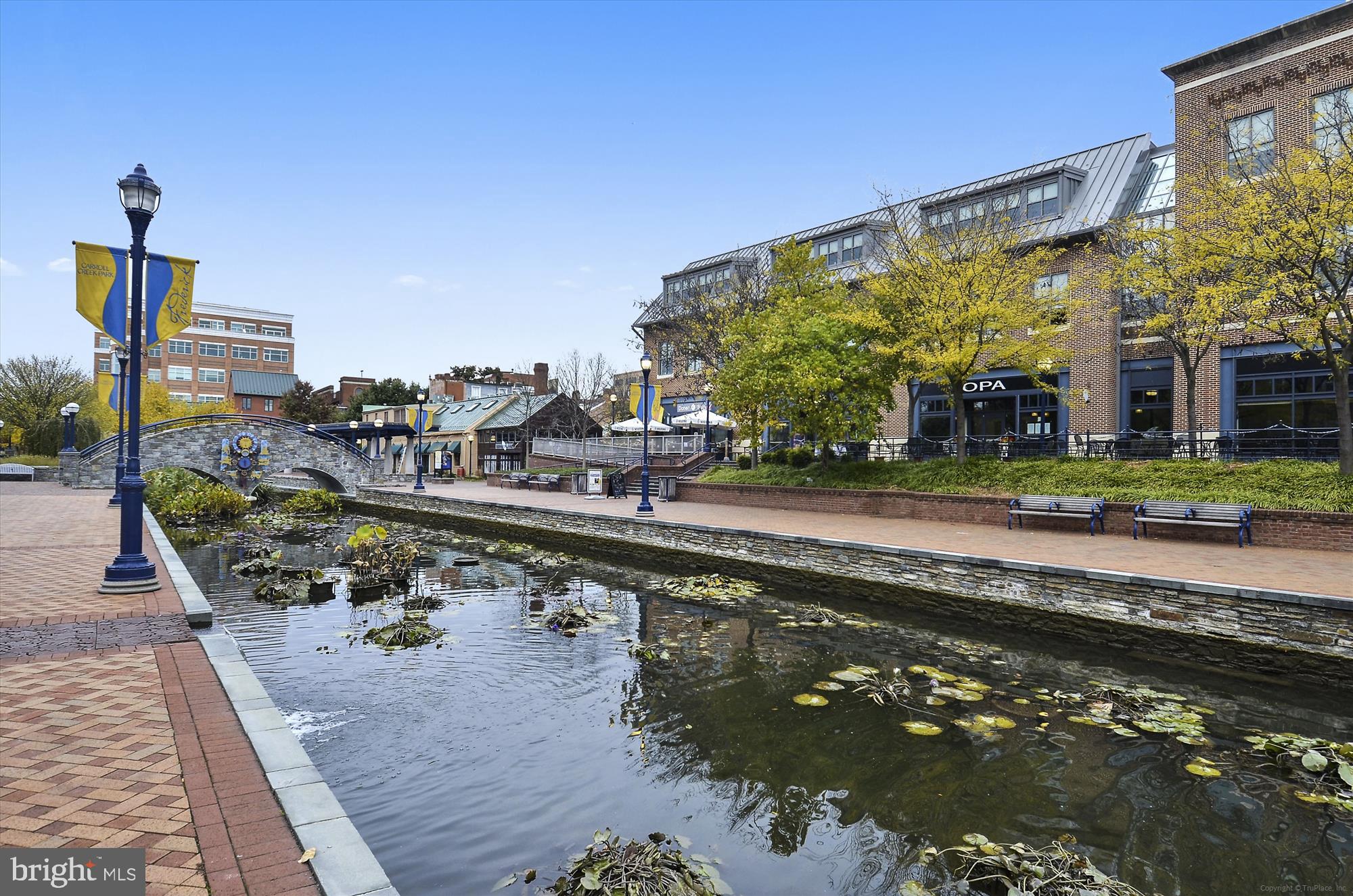 MAXWELL PLACE - Residential