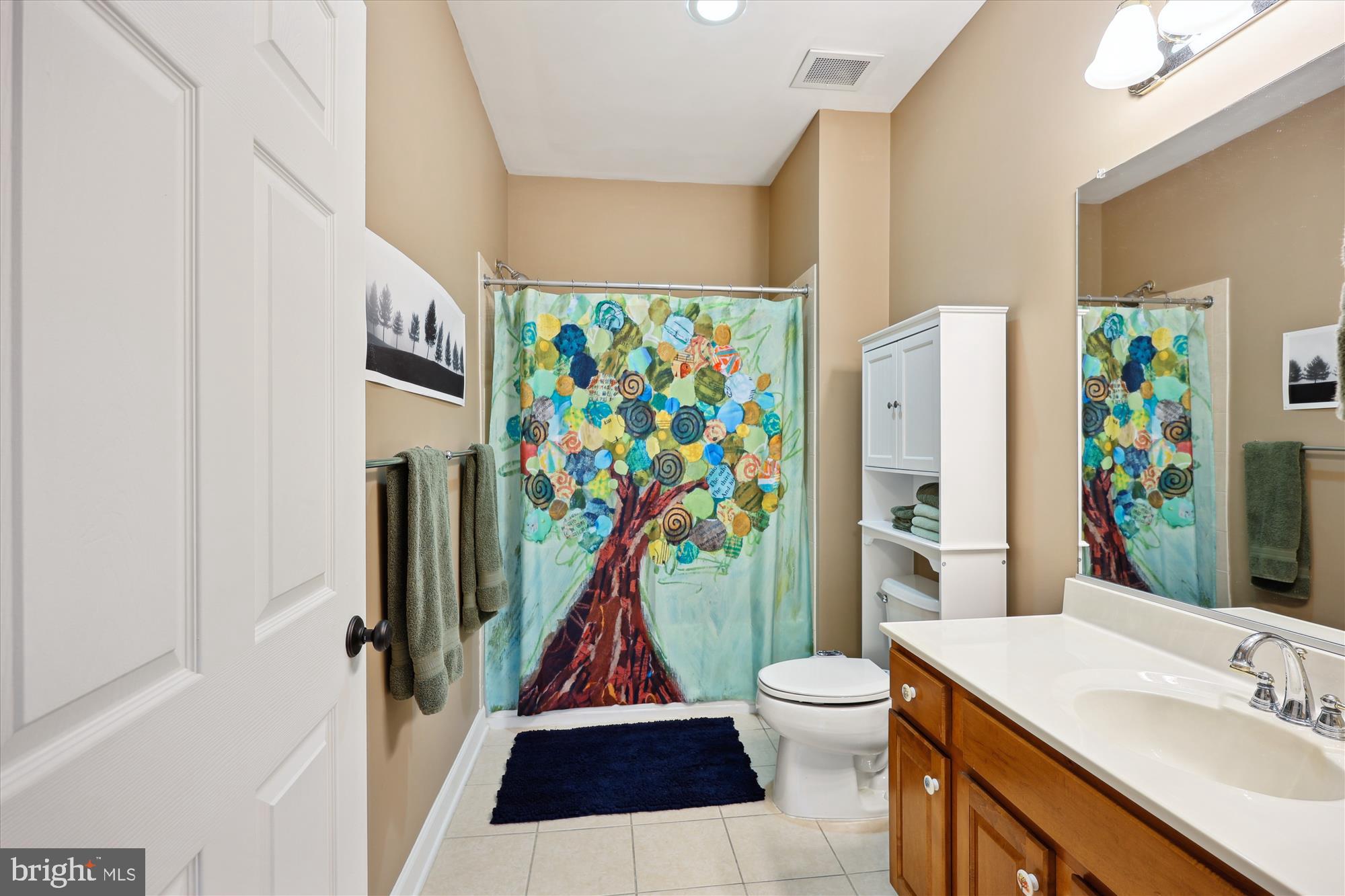 MAXWELL PLACE - Residential