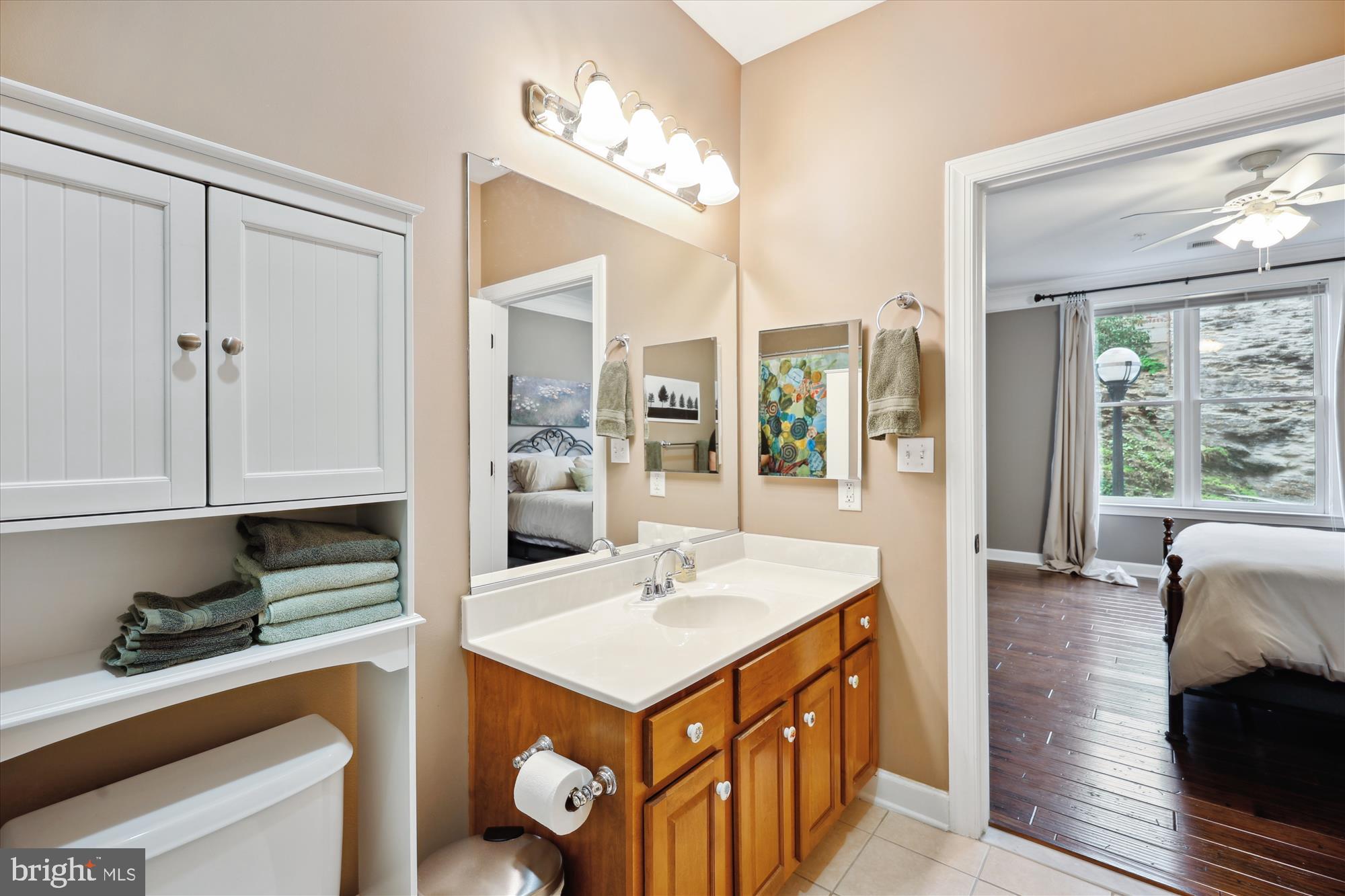 MAXWELL PLACE - Residential