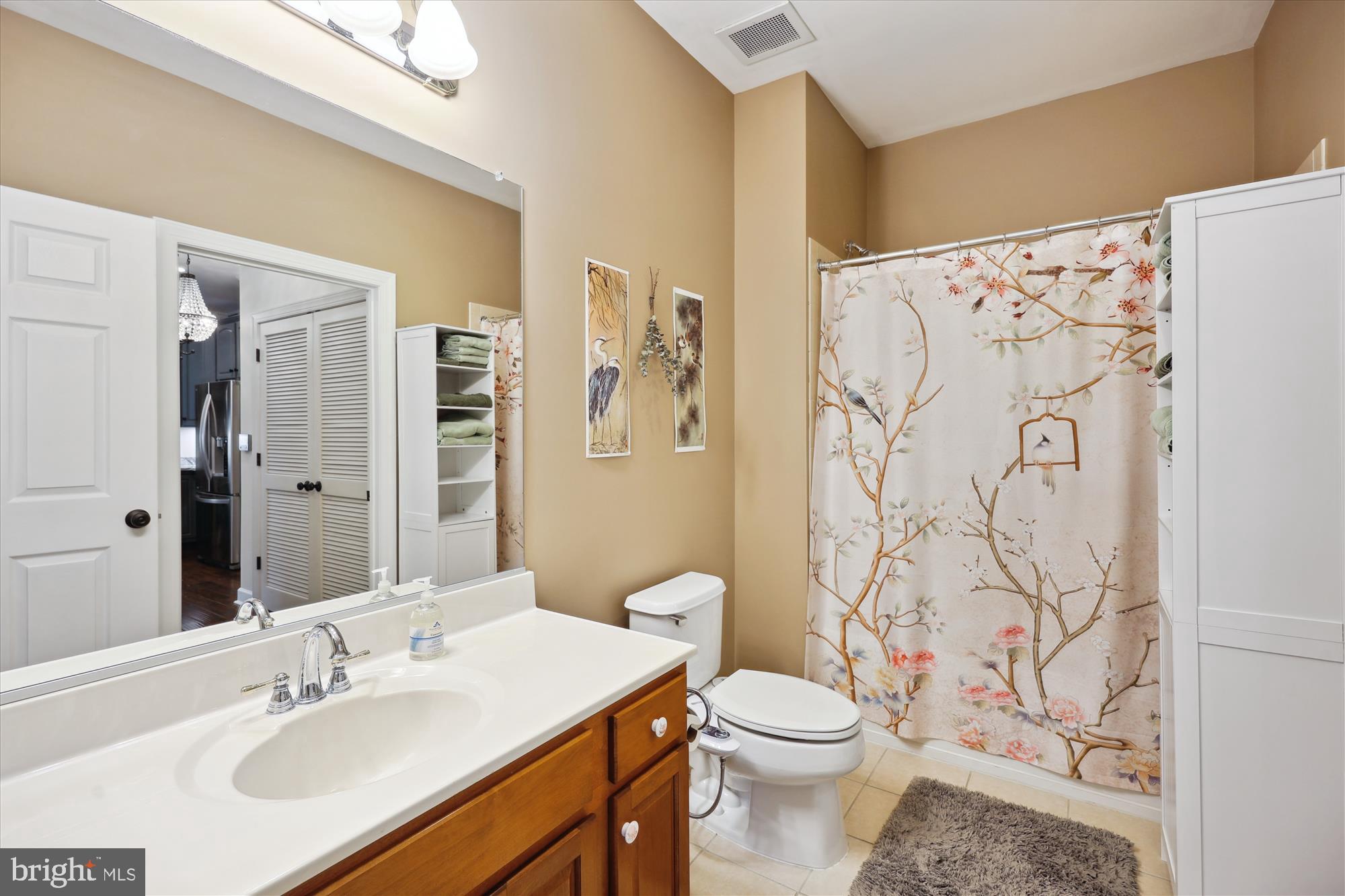 MAXWELL PLACE - Residential