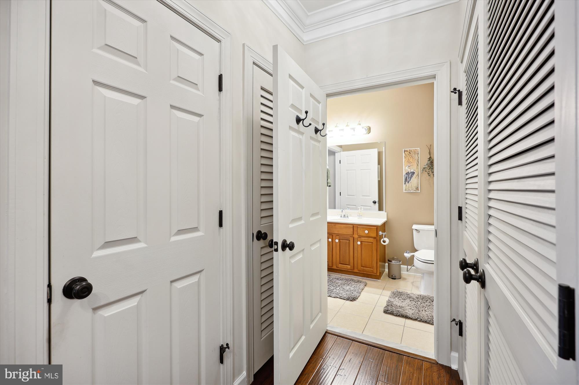 MAXWELL PLACE - Residential