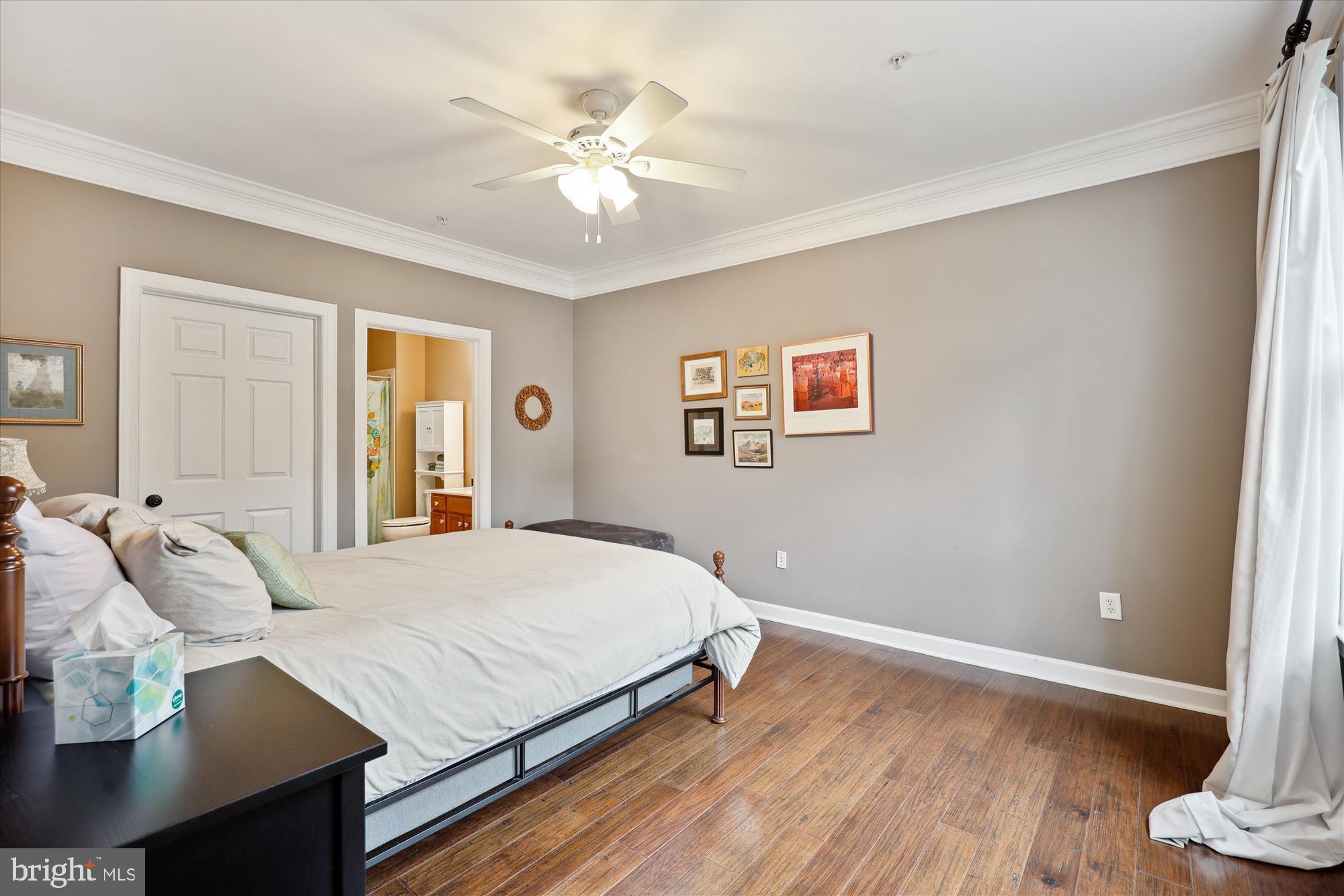 MAXWELL PLACE - Residential