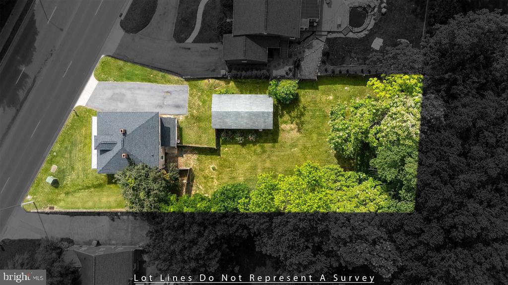 29 PORT REPUBLIC ROAD