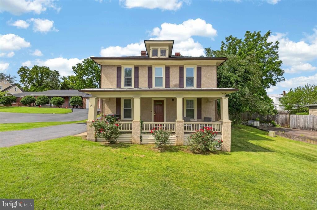 29 PORT REPUBLIC ROAD
