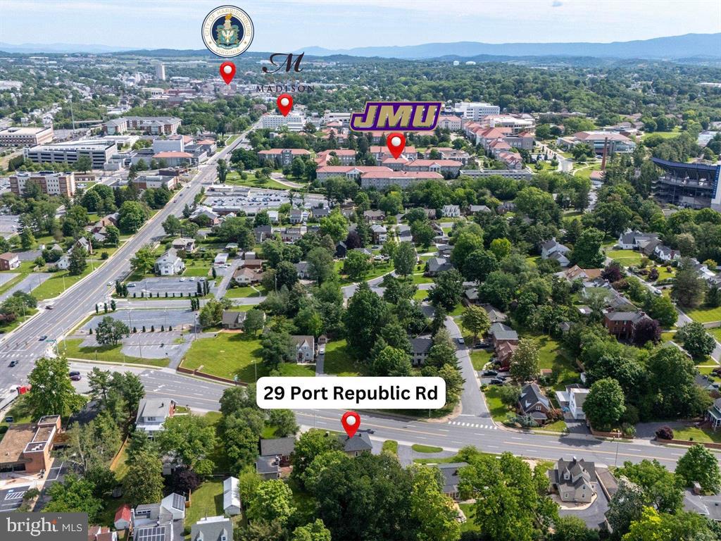 29 PORT REPUBLIC ROAD