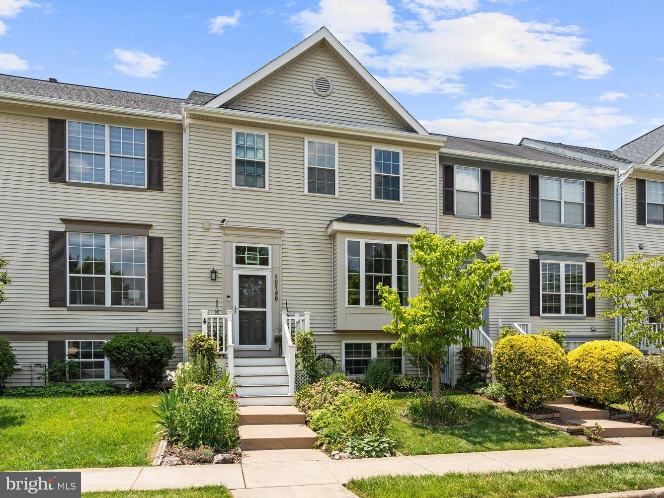 Photo 1 of 101 — 10186 SPEEDWELL COURT, MANASSAS, VA 20110