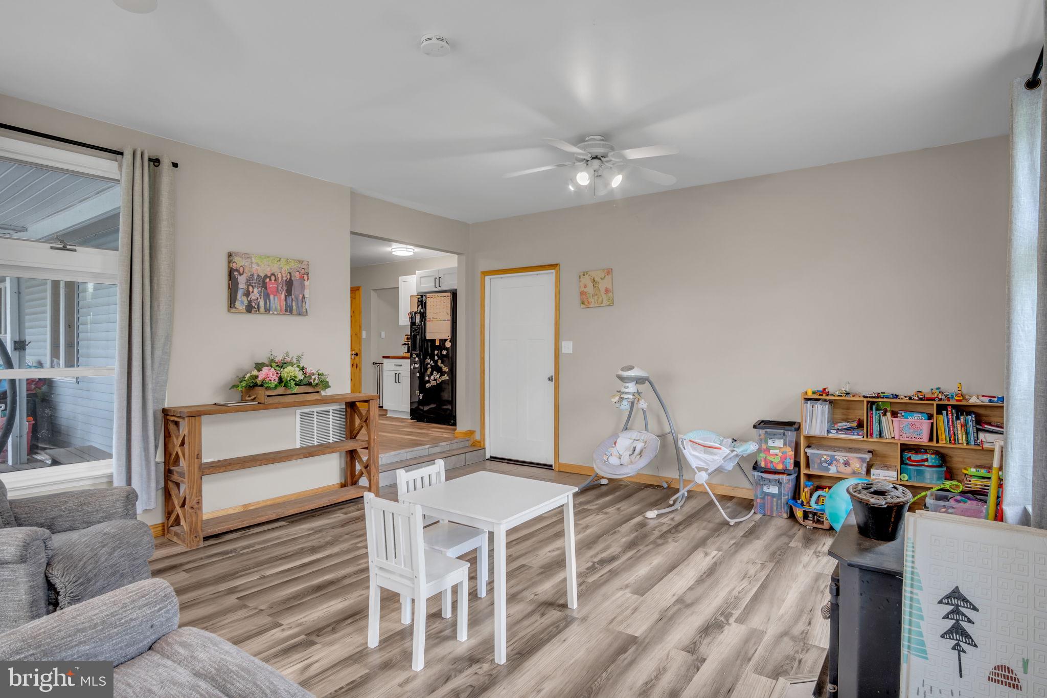 488 PETERSBURG ROAD