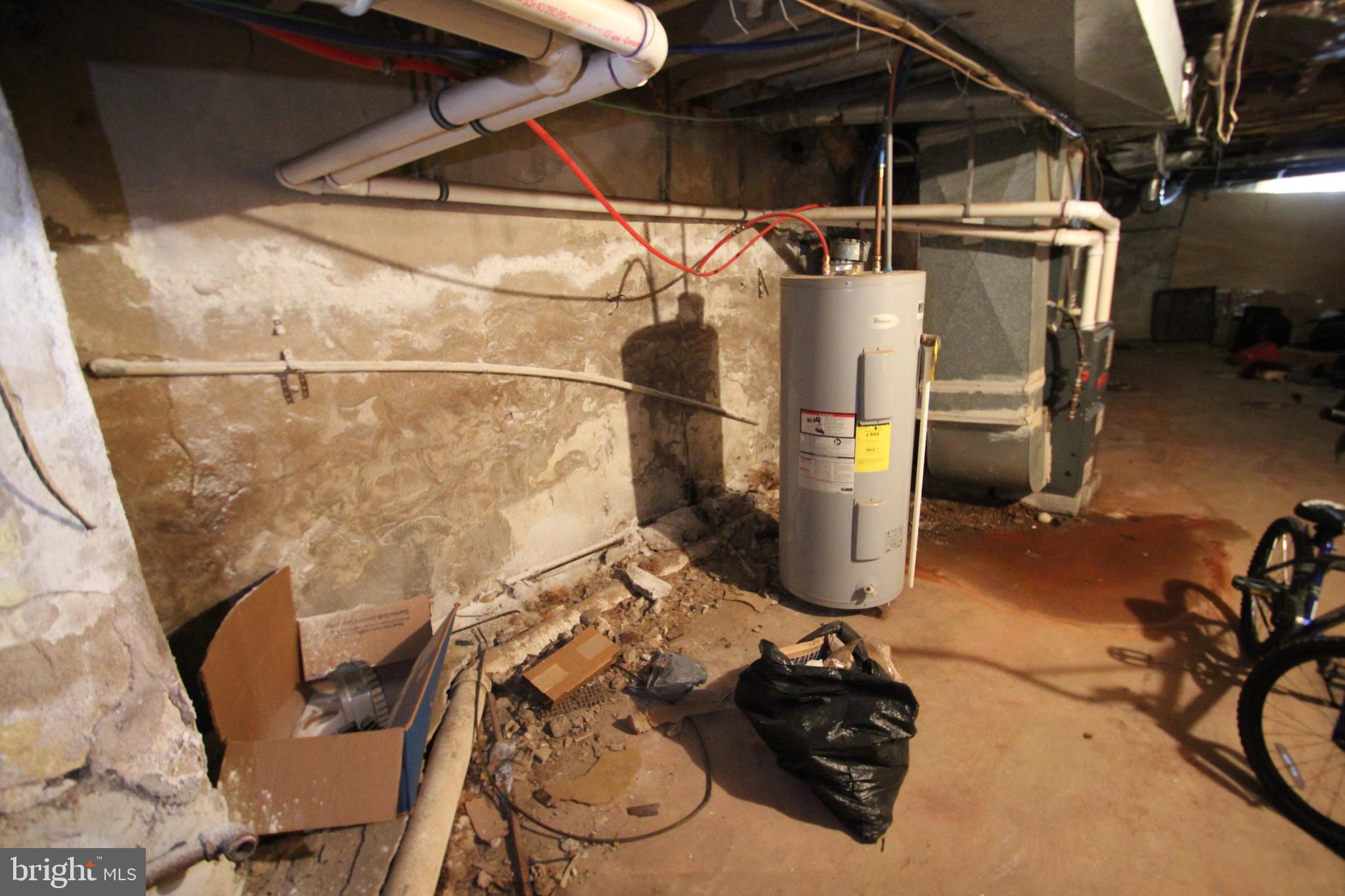 WEST PHILADELPHIA - Residential