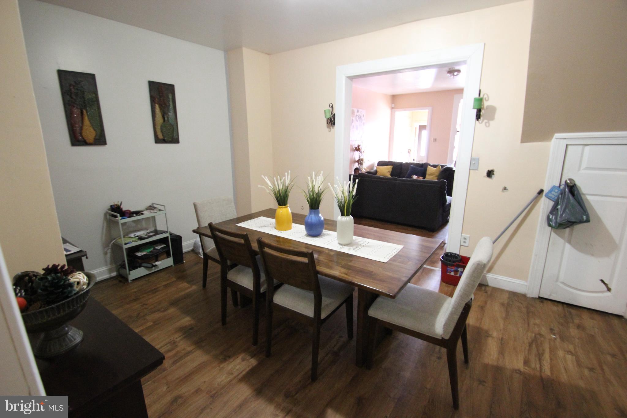 WEST PHILADELPHIA - Residential