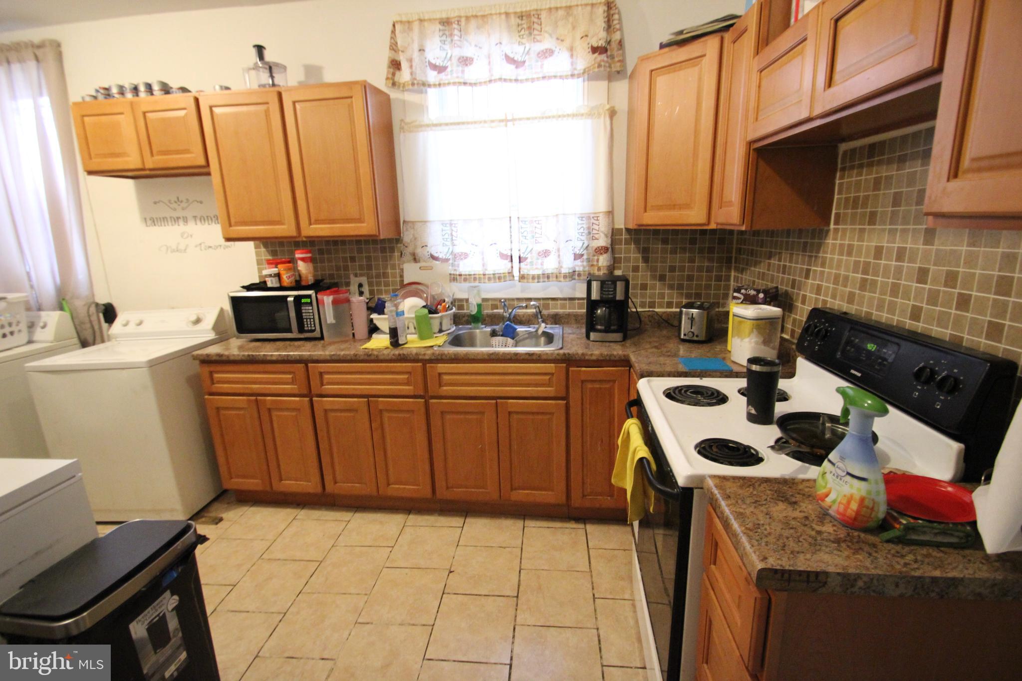 WEST PHILADELPHIA - Residential