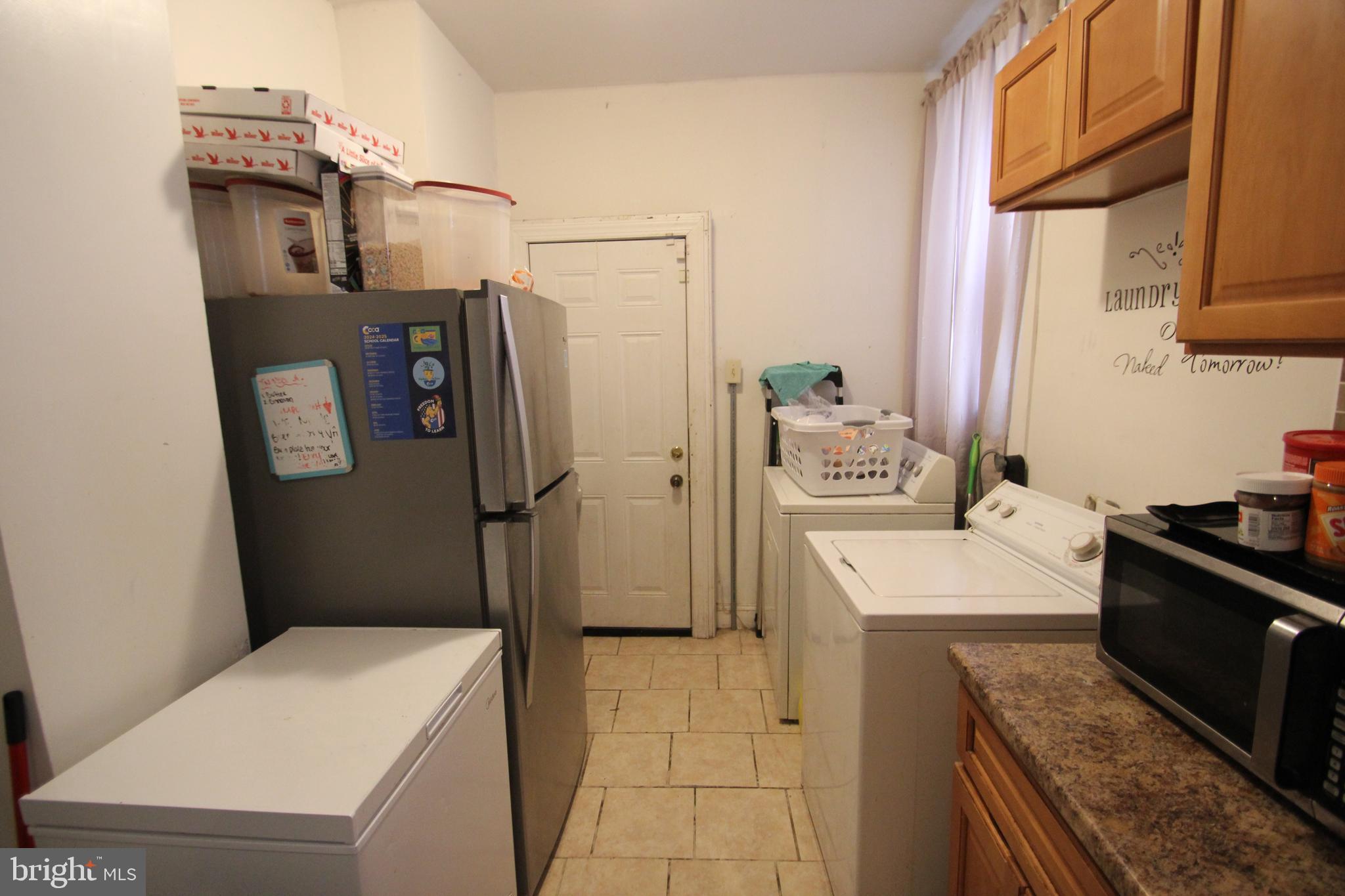 WEST PHILADELPHIA - Residential