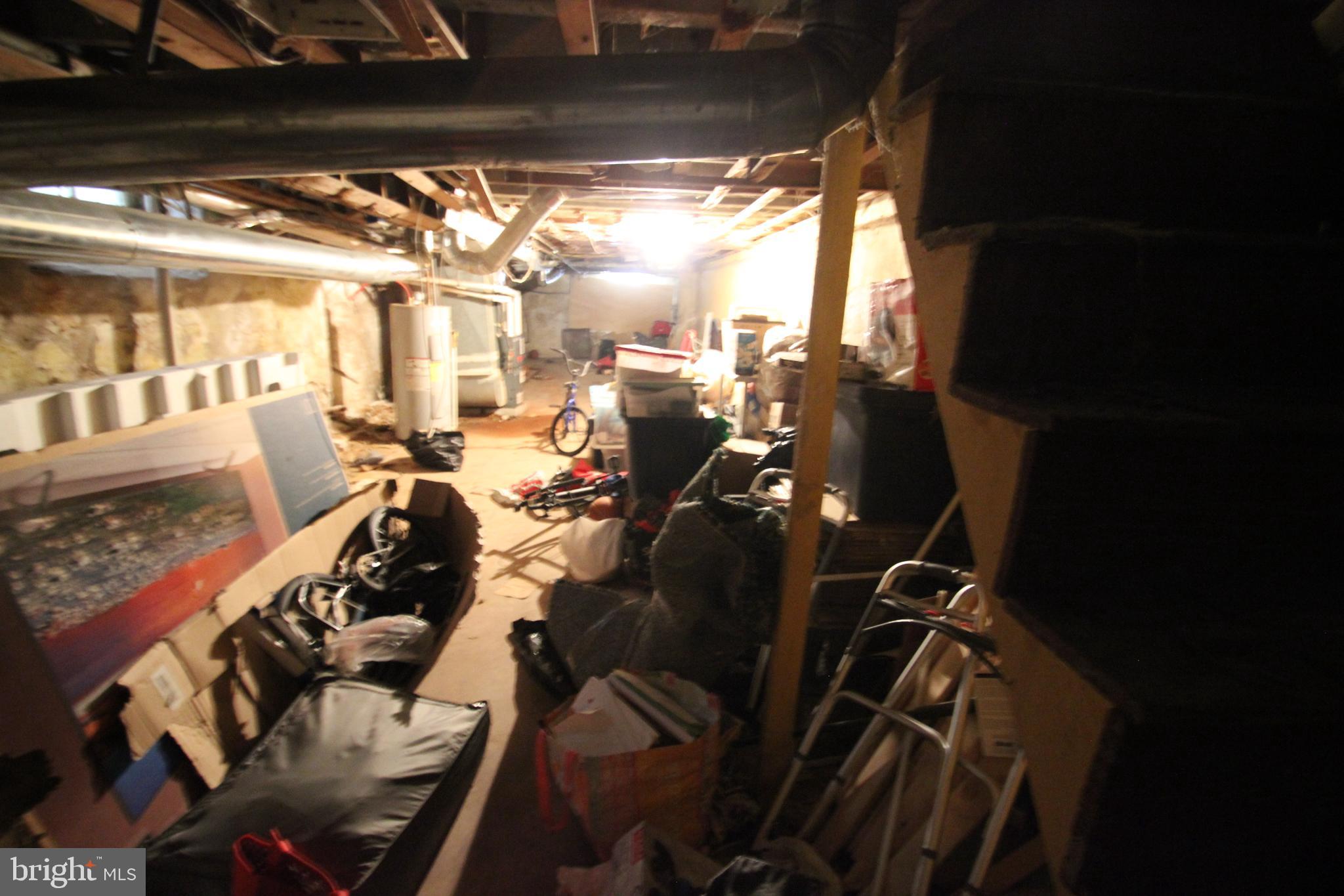 WEST PHILADELPHIA - Residential