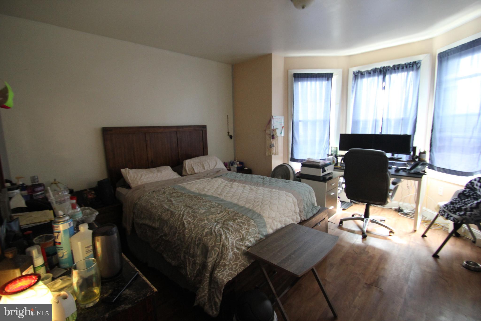 WEST PHILADELPHIA - Residential