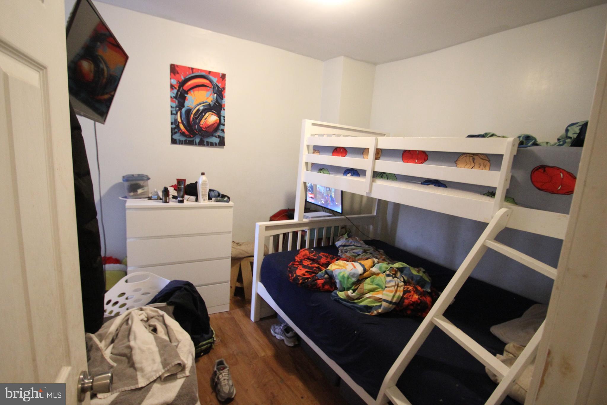 WEST PHILADELPHIA - Residential