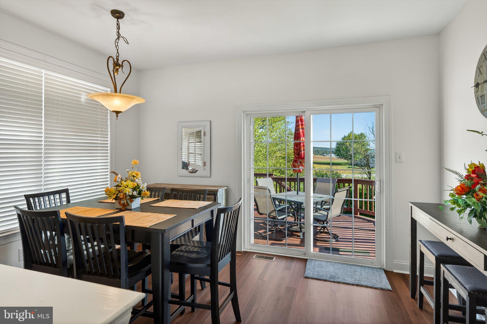 KNOB HILL FARMS - Residential