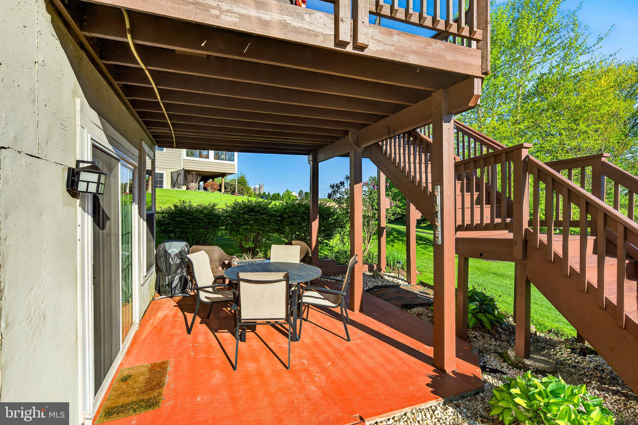 KNOB HILL FARMS - Residential