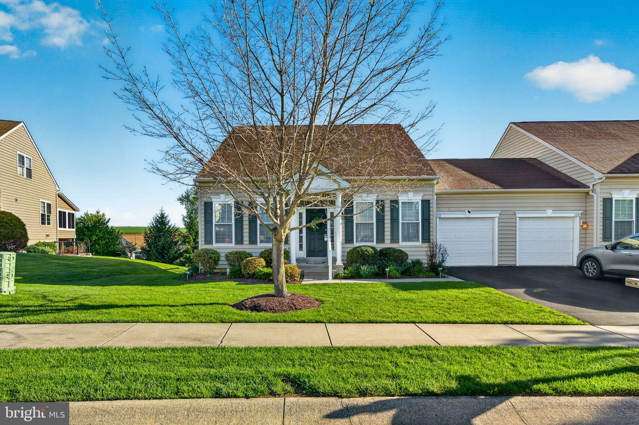 KNOB HILL FARMS - Residential