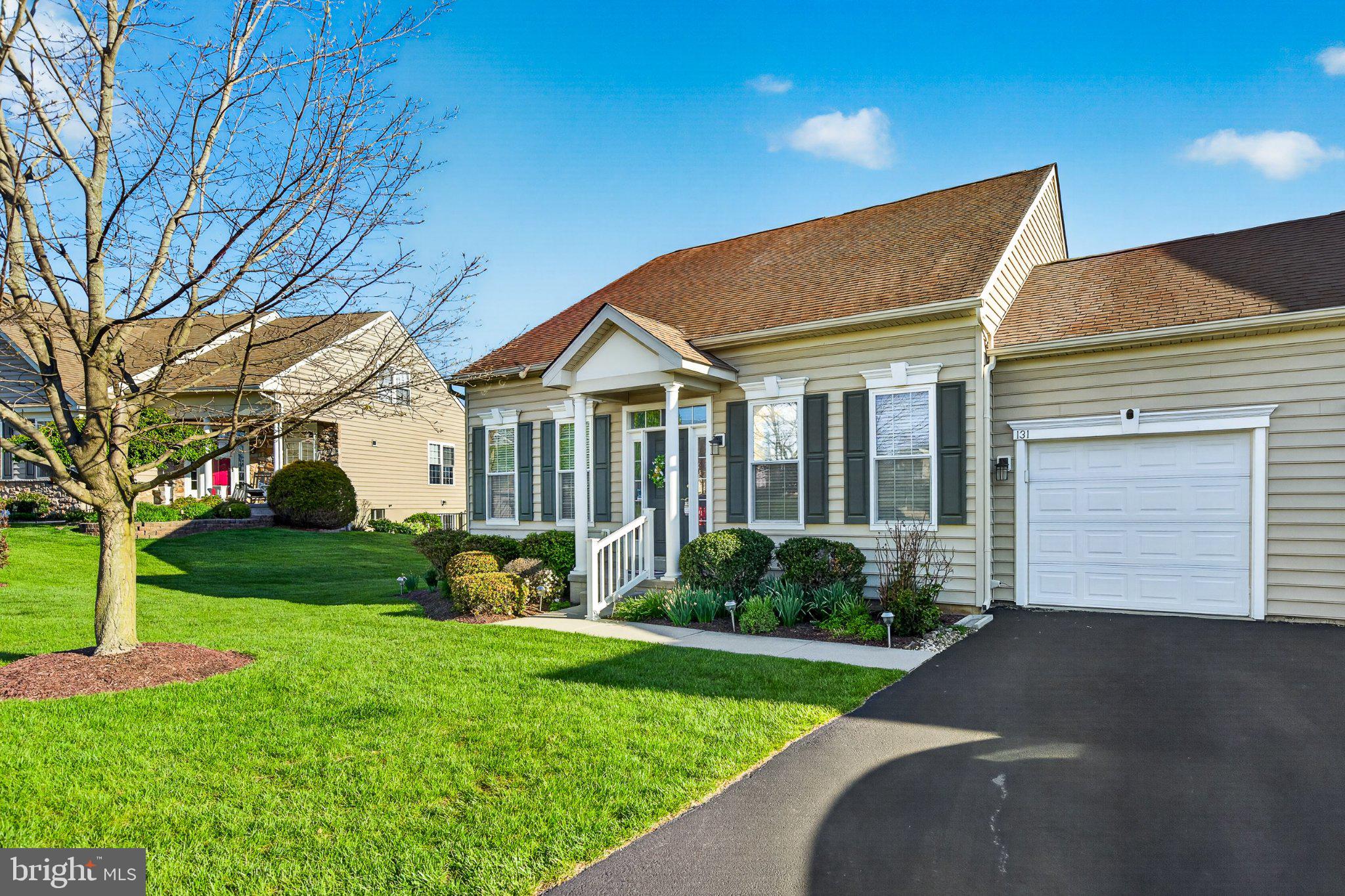 KNOB HILL FARMS - Residential