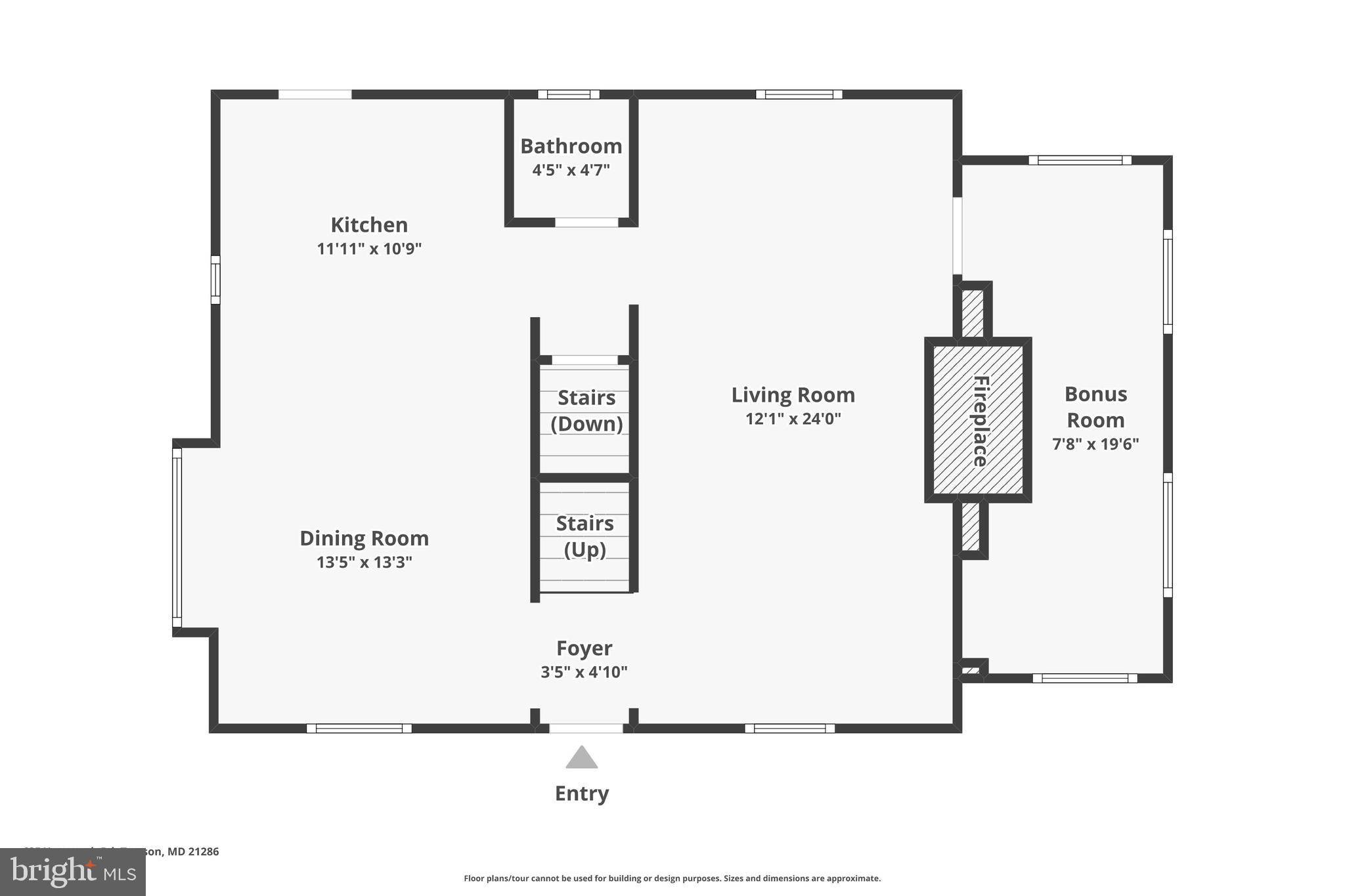 WILTONDALE - Residential
