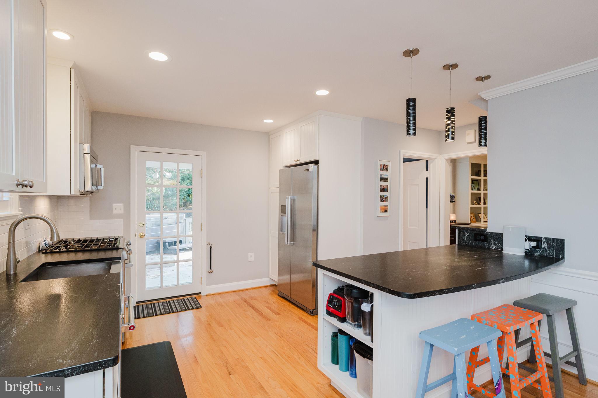 WILTONDALE - Residential