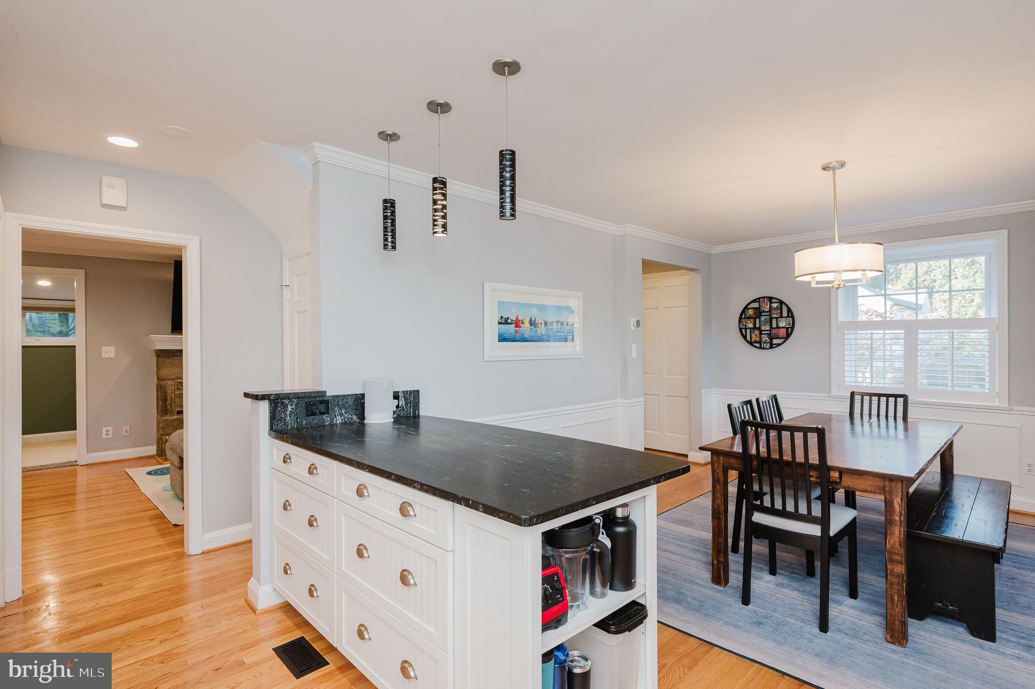 WILTONDALE - Residential