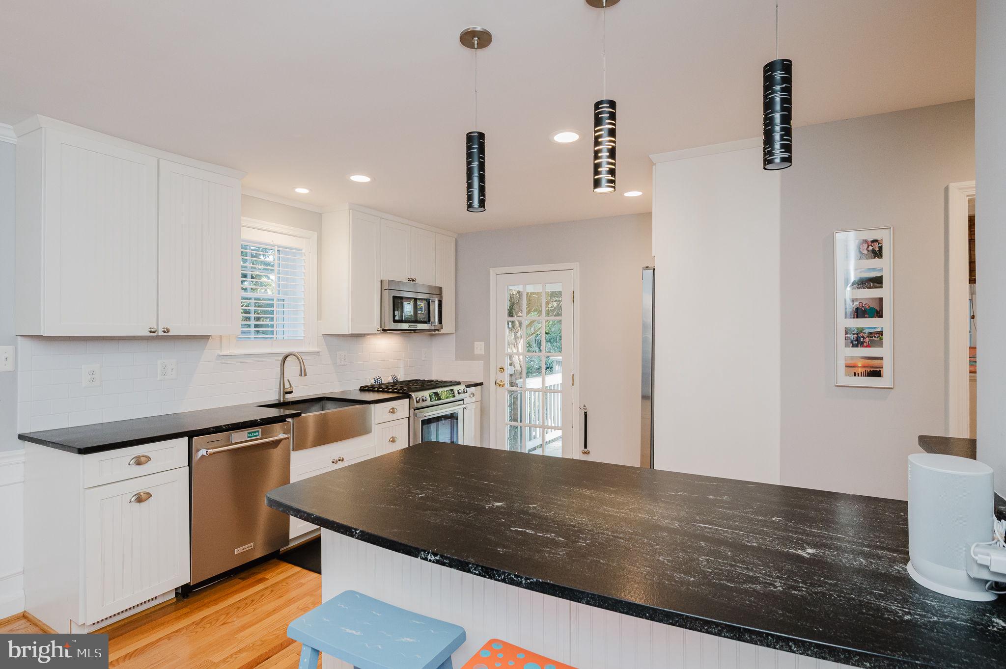 WILTONDALE - Residential