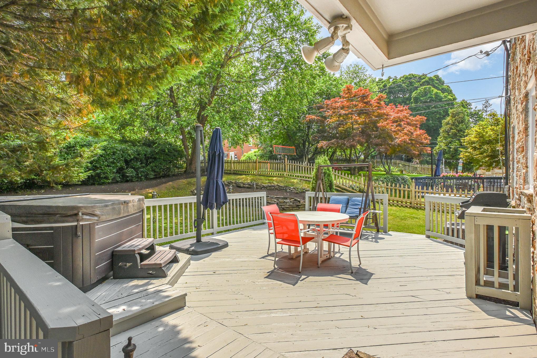 WILTONDALE - Residential