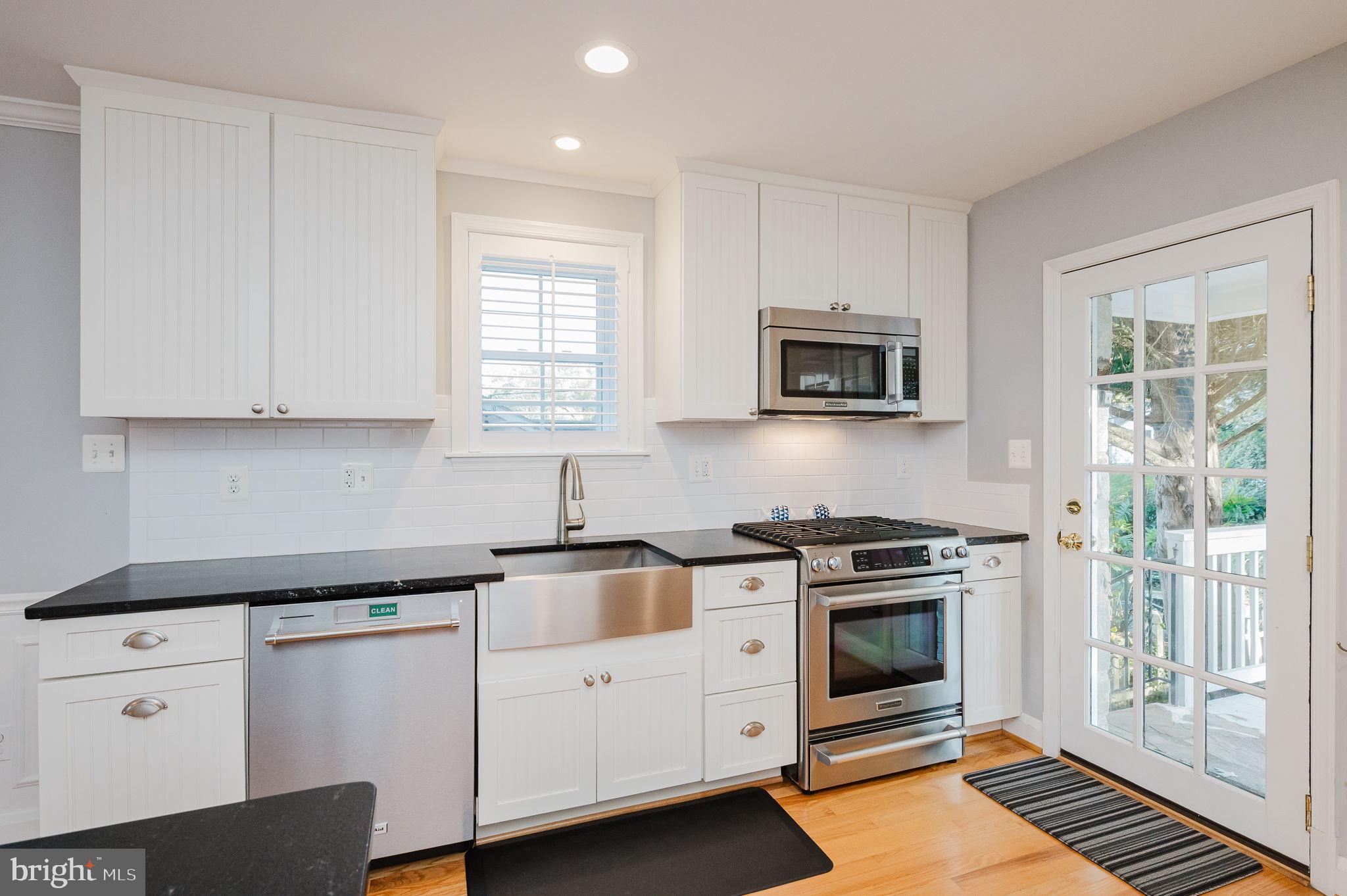 WILTONDALE - Residential