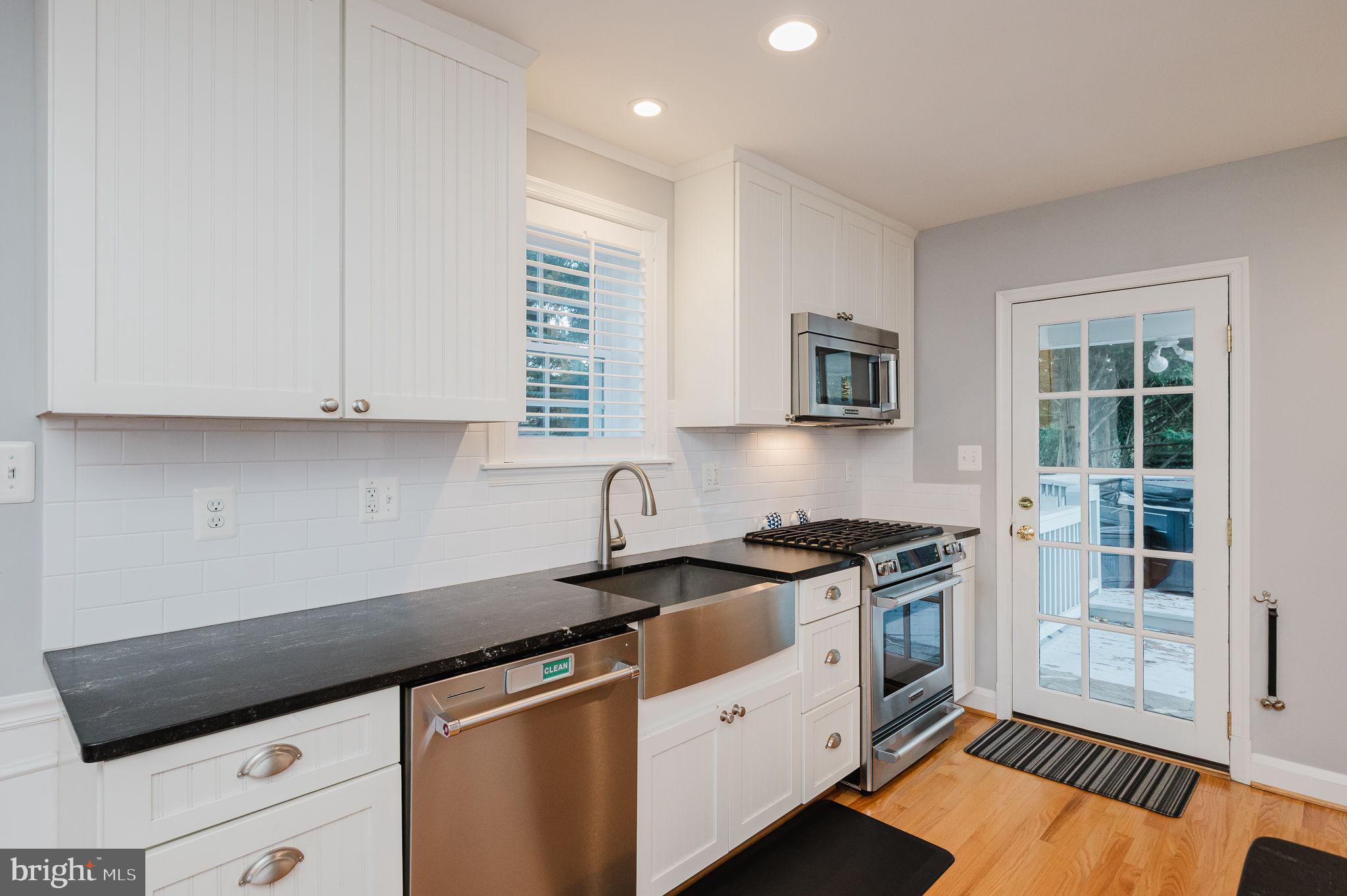 WILTONDALE - Residential