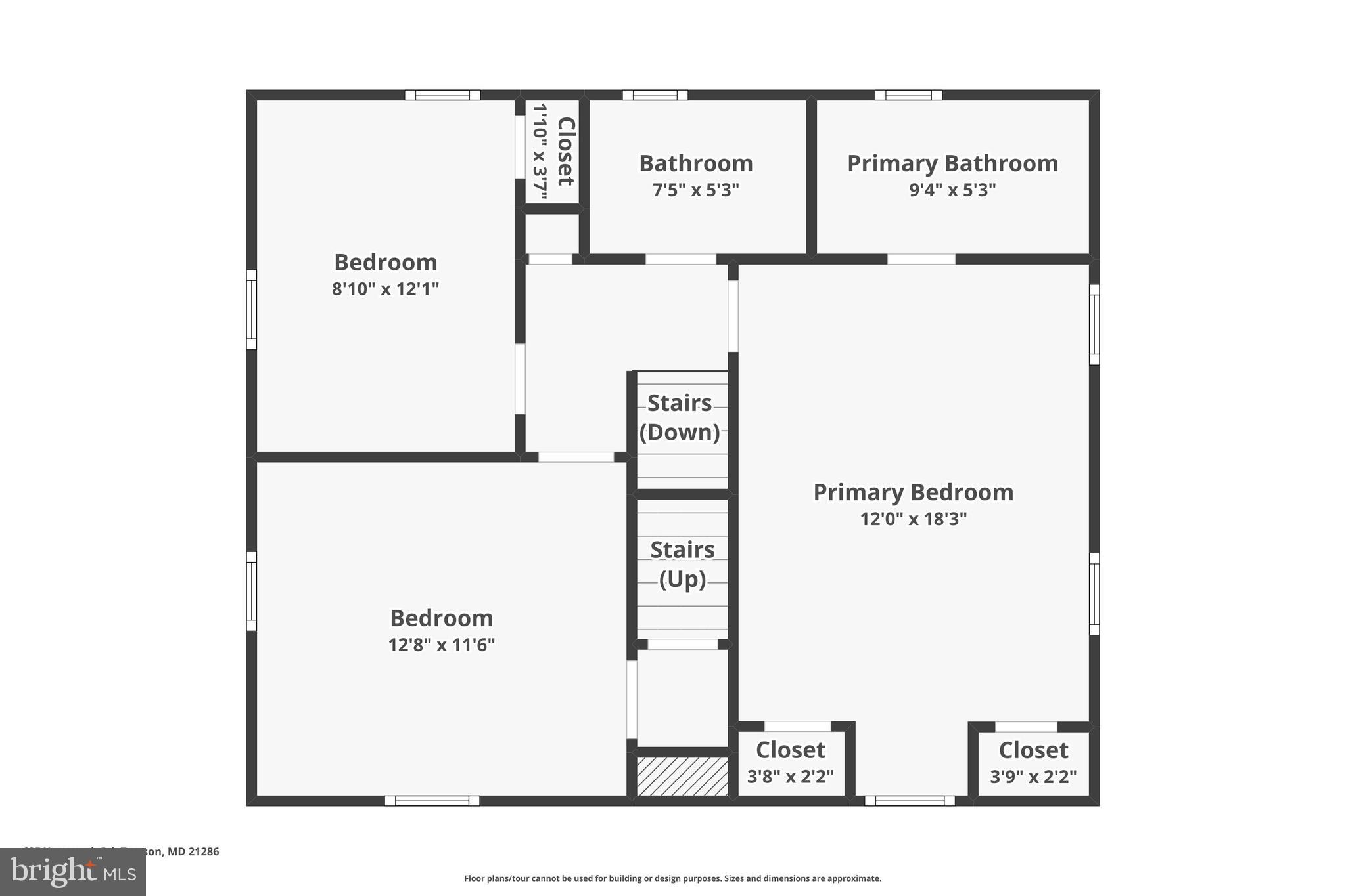 WILTONDALE - Residential
