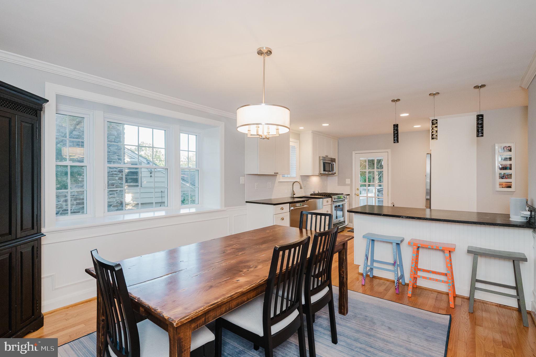 WILTONDALE - Residential