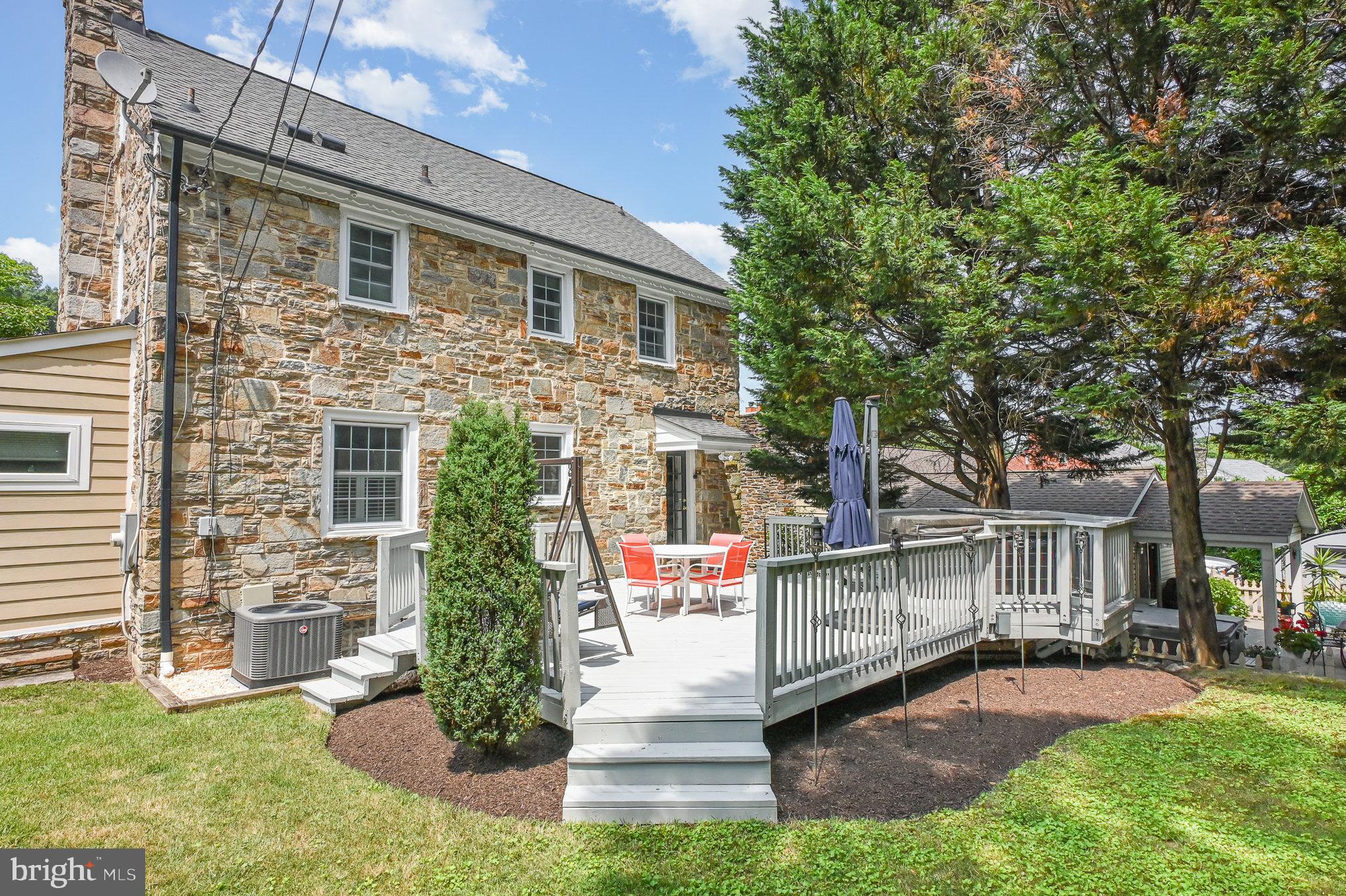 WILTONDALE - Residential