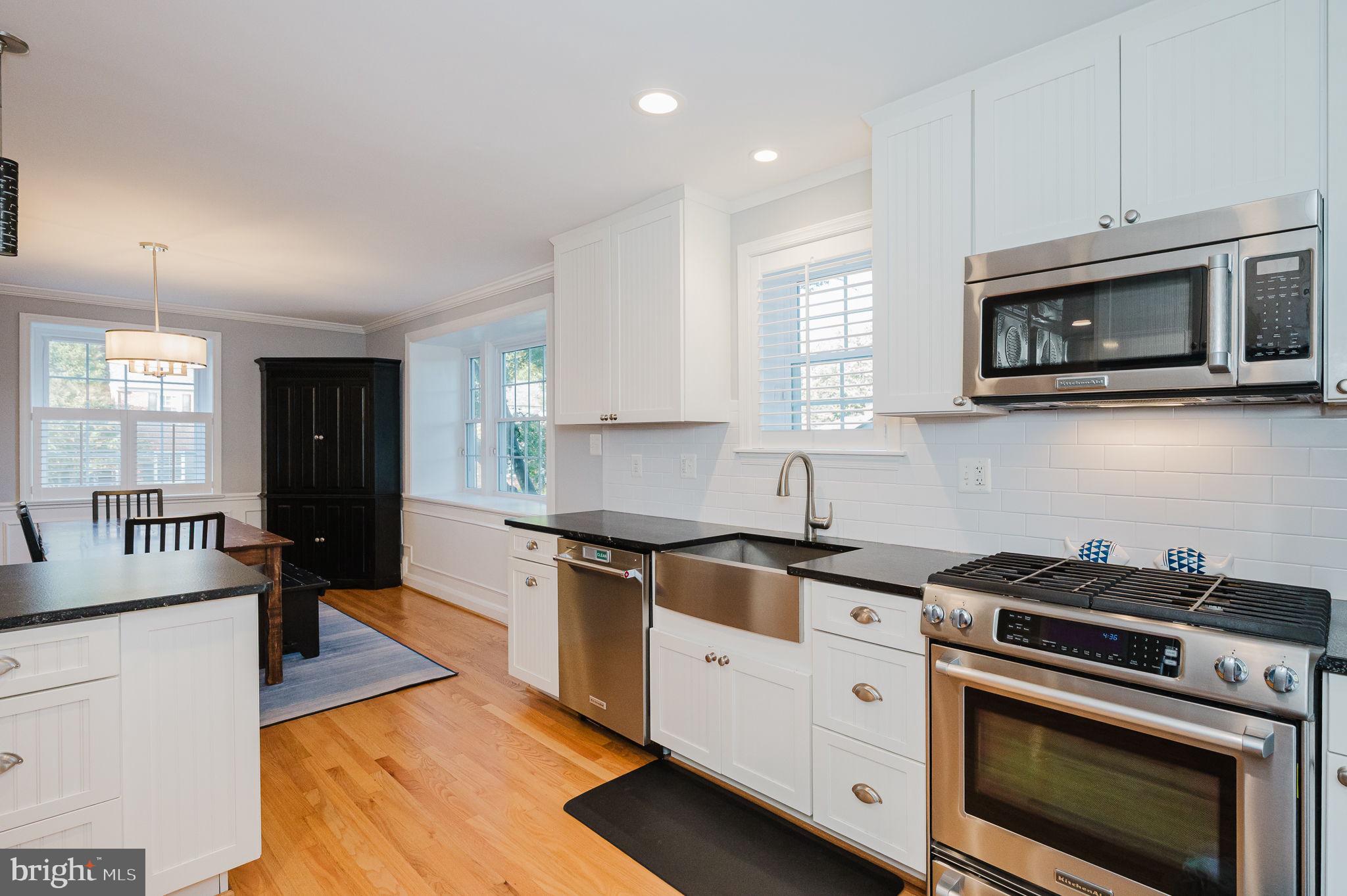 WILTONDALE - Residential