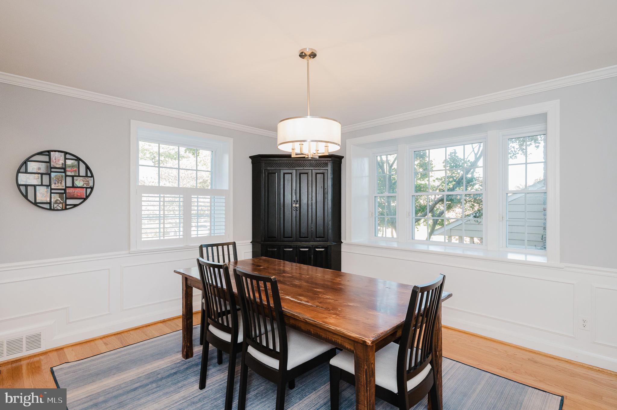 WILTONDALE - Residential